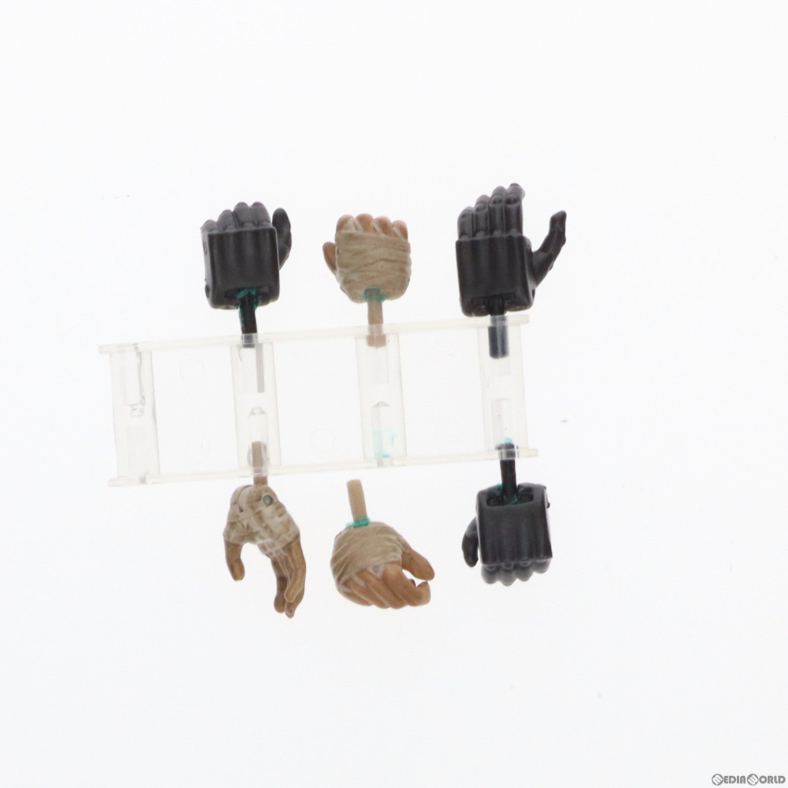 【中古即納】[FIG] figma(フィグマ) 120 ガッツ 黒い剣士ver. ベルセルク 完成品 可動フィギュア マックスファクトリー(20120129)