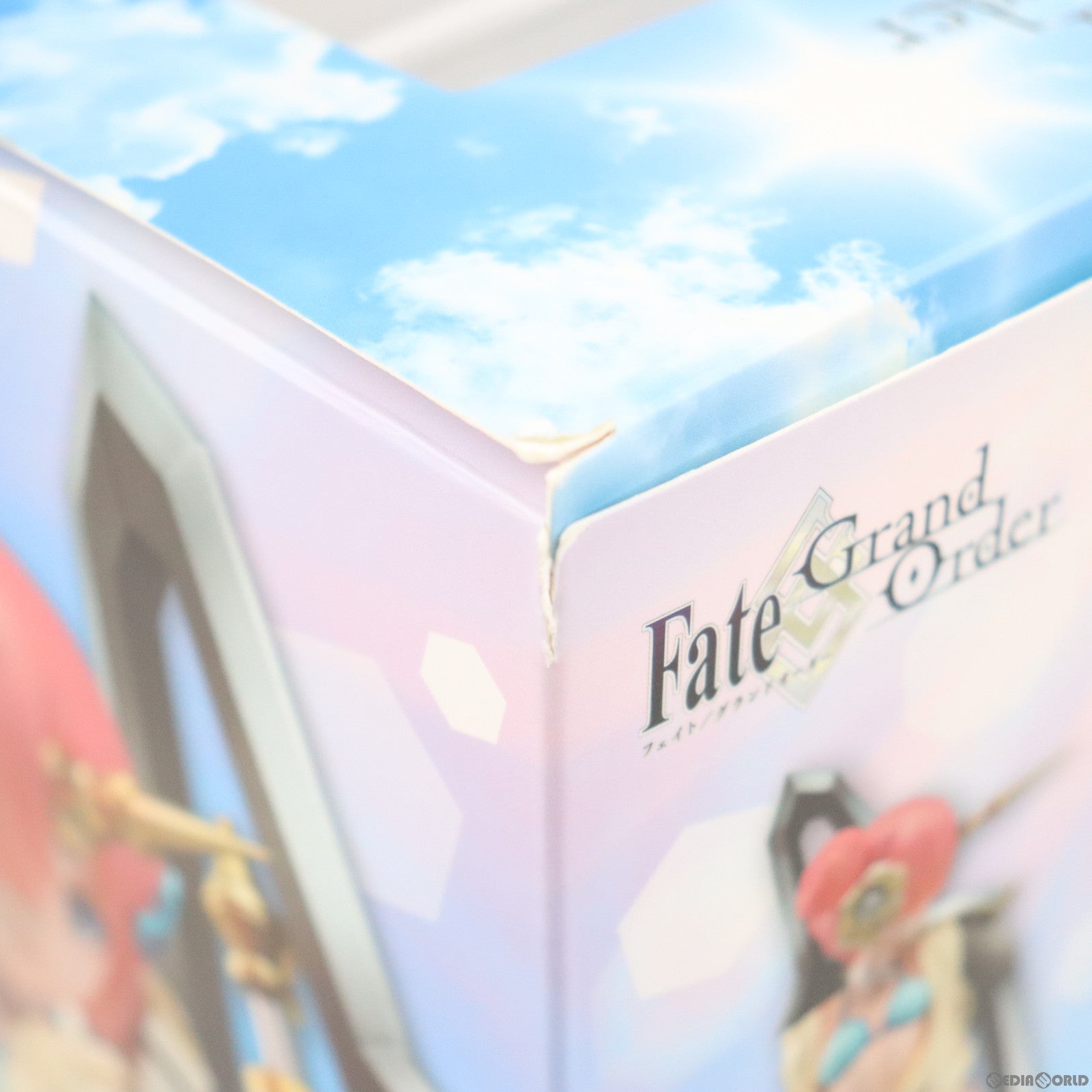 【中古即納】[FIG]セイバー/フランケンシュタイン Fate/Grand Order(フェイト/グランドオーダー) 1/7 完成品 フィギュア マックスファクトリー(20191130)