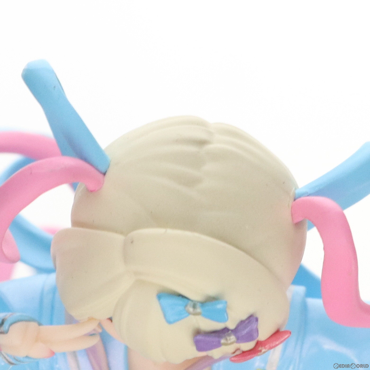 【中古即納】[FIG]POP UP PARADE(ポップアップパレード) 超絶最かわてんしちゃん NEEDY GIRL OVERDOSE(ニーディーガールオーバードーズ) 完成品 フィギュア グッドスマイルカンパニー(20230429)