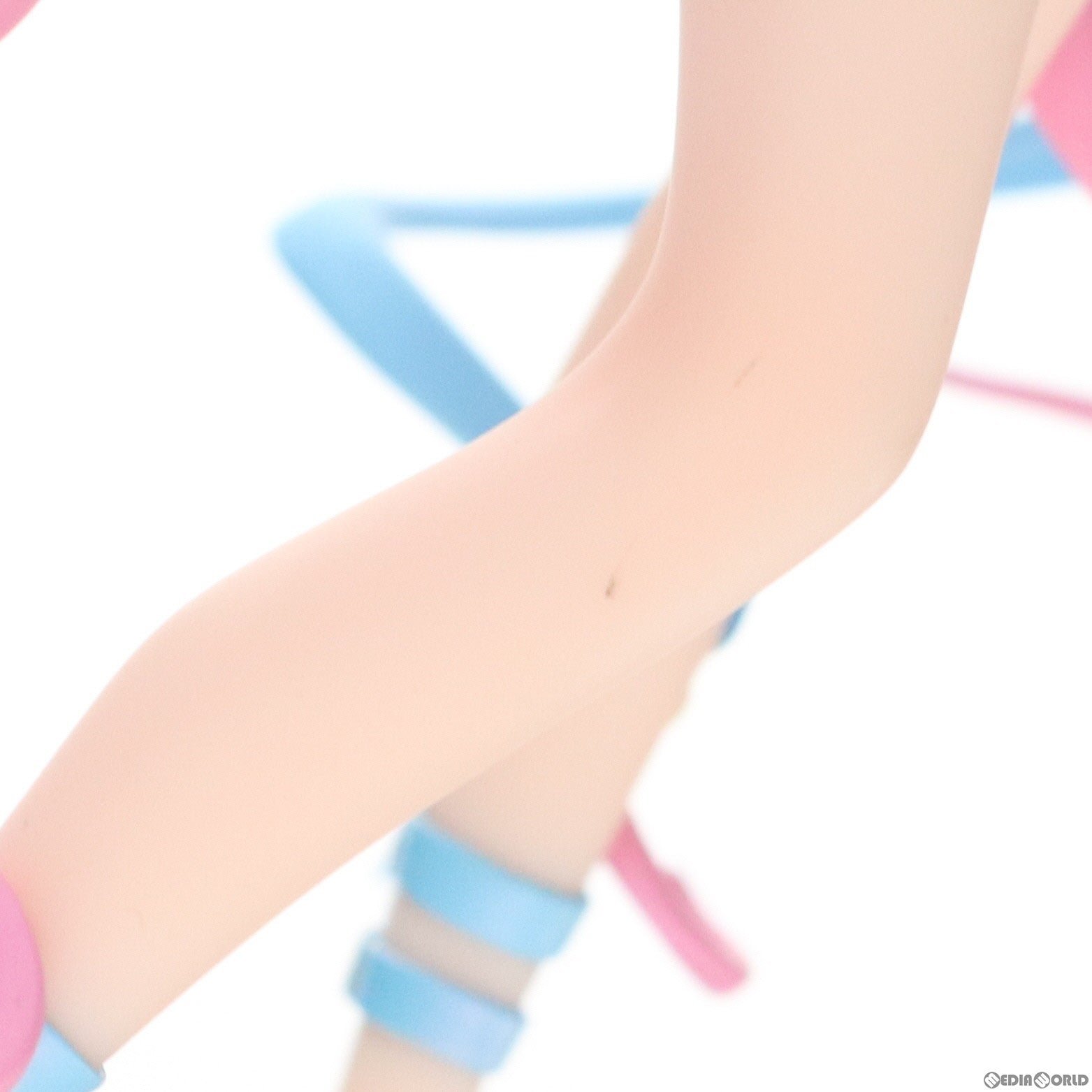 【中古即納】[FIG]POP UP PARADE(ポップアップパレード) 超絶最かわてんしちゃん NEEDY GIRL OVERDOSE(ニーディーガールオーバードーズ) 完成品 フィギュア グッドスマイルカンパニー(20230429)