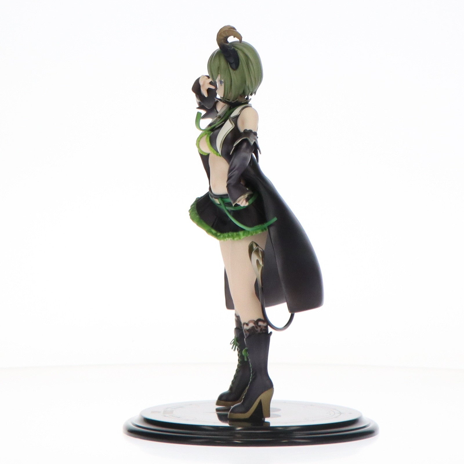 【中古即納】[FIG] SPWN あみあみ限定 HoneyStrap 堰代ミコ(せきしろみこ) バーチャルYouTuber 1/7 完成品 フィギュア 774inc.(ななしいんく) (20220920)