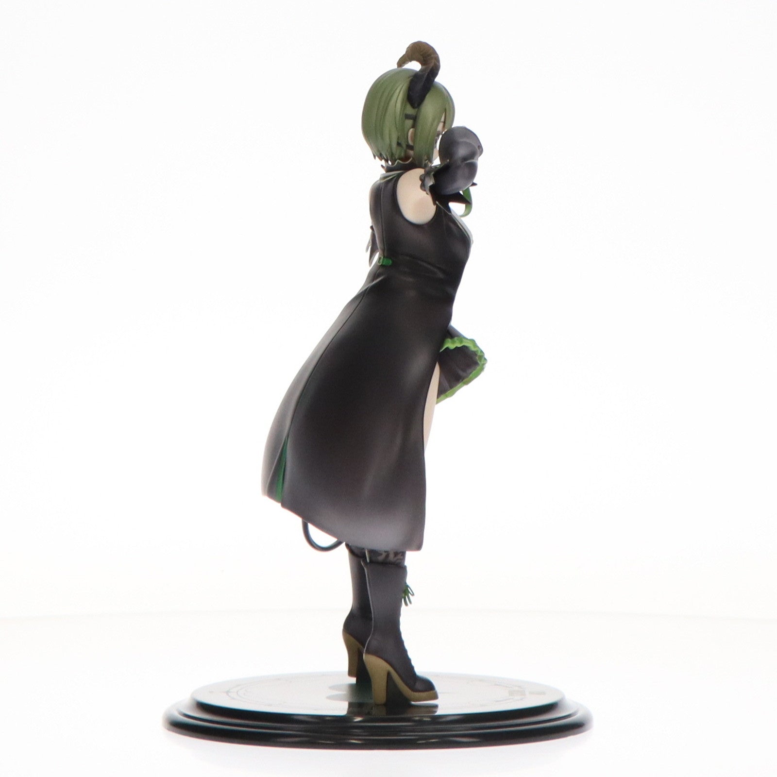 【中古即納】[FIG] SPWN あみあみ限定 HoneyStrap 堰代ミコ(せきしろみこ) バーチャルYouTuber 1/7 完成品 フィギュア 774inc.(ななしいんく) (20220920)