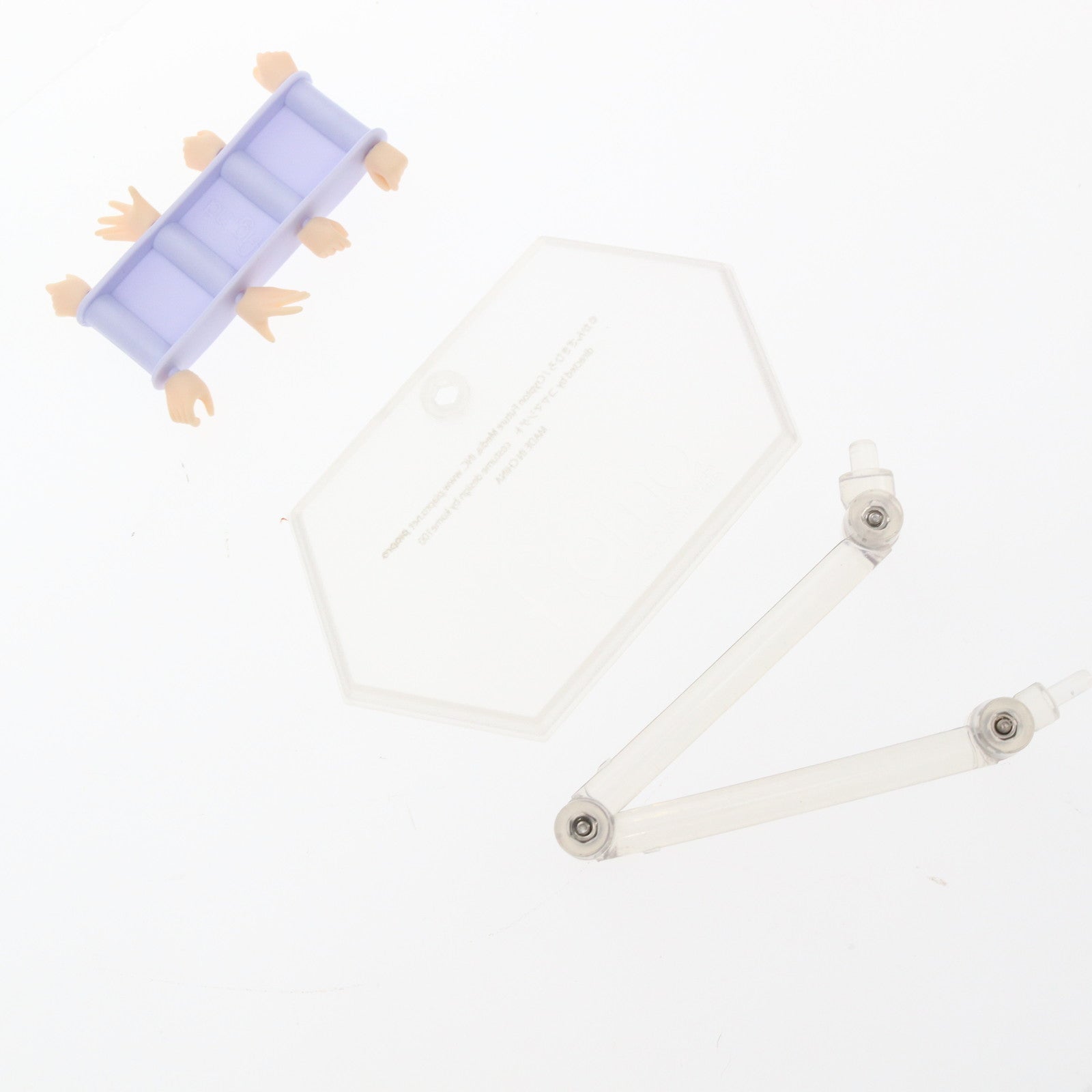 【中古即納】[FIG] figma(フィグマ) SP-103 レーシングミク 2018ver. 初音ミク GTプロジェクト 完成品 可動フィギュア グッドスマイルレーシング(20181215)