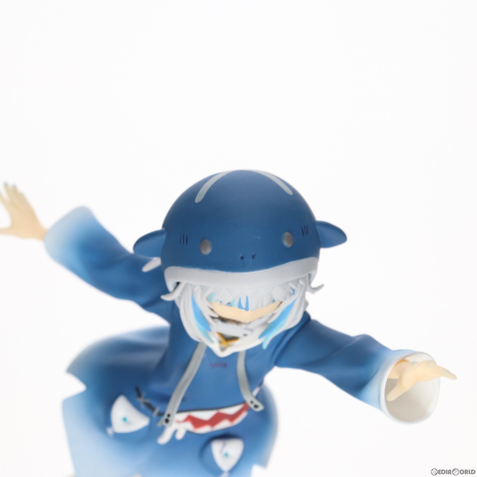 【中古即納】[FIG]POP UP PARADE(ポップアップパレード) がうる・ぐら ホロライブプロダクション 完成品 フィギュア グッドスマイルカンパニー(20230615)