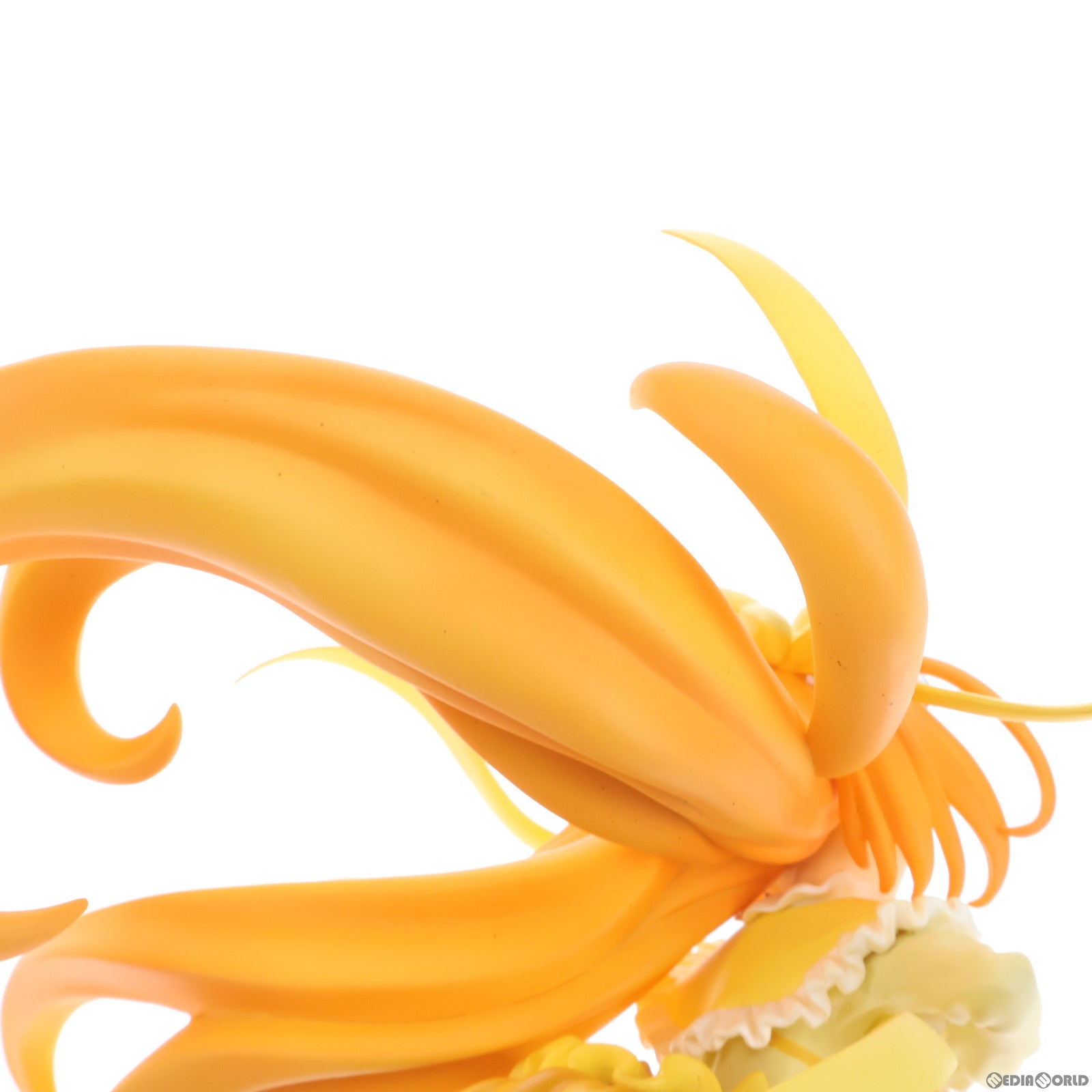 【中古即納】[FIG] キュアミューズ スイートプリキュア♪ 1/8 完成品 フィギュア アルファオメガ(20130201)