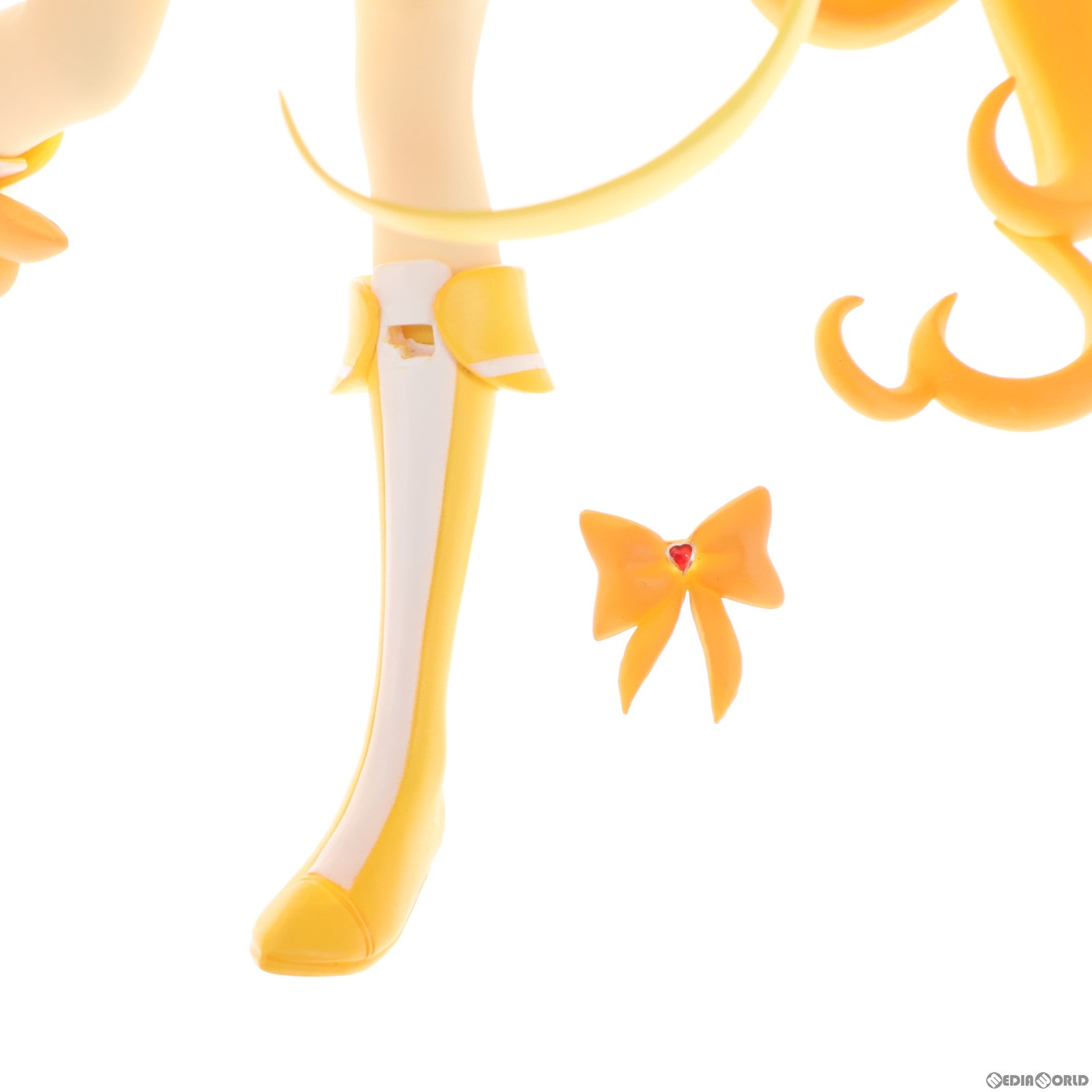 【中古即納】[FIG] キュアミューズ スイートプリキュア♪ 1/8 完成品 フィギュア アルファオメガ(20130201)