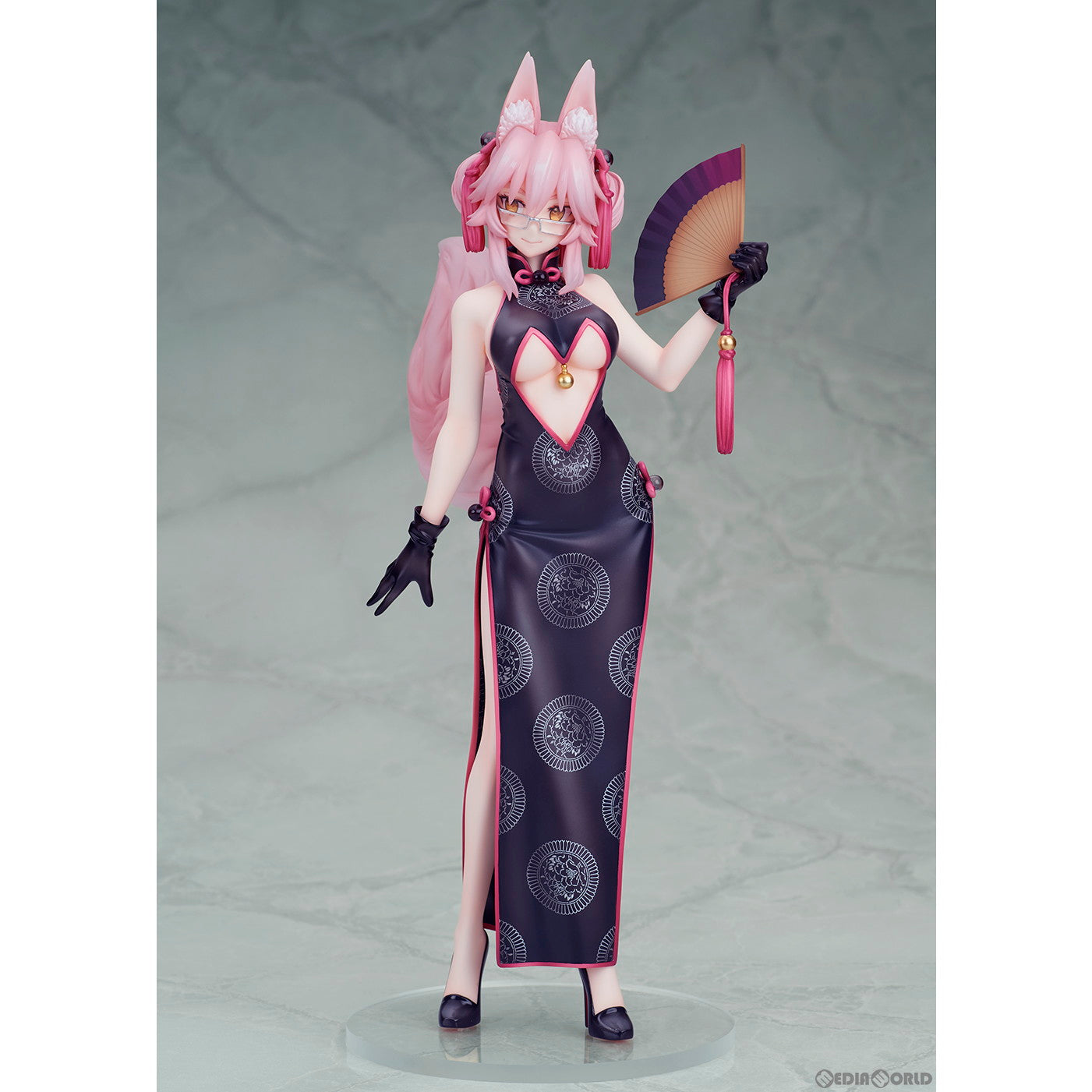 【中古即納】[FIG]タマモヴィッチ・コヤンスカヤ(チャイナドレスVer.) Fate/Grand Order(フェイト/グランドオーダー) 完成品  フィギュア FLARE(フレア)(20240331)