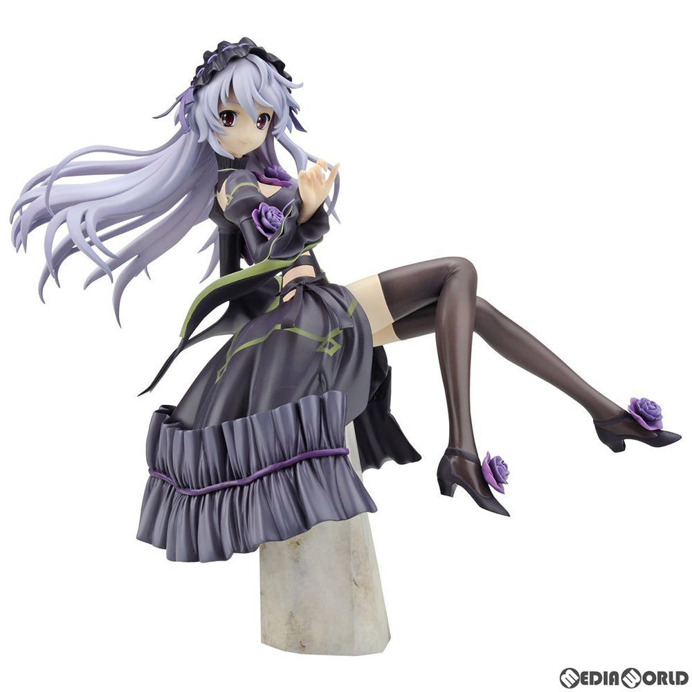 【中古即納】[FIG]アルフィン ～アンブリオ version～ シャイニング・フォース フェザー 1/8 完成品 フィギュア(PP329) コトブキヤ(20100327)