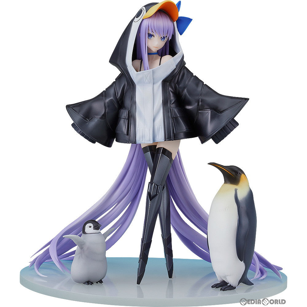 【中古即納】[FIG]ランサー/謎のアルターエゴ・Λ(ラムダ) [AQ] Fate/Grand Order(フェイト/グランドオーダー) 1/7 完成品 フィギュア グッドスマイルカンパニー(20240328)