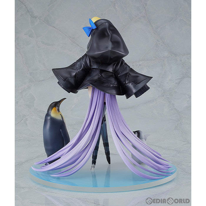 【中古即納】[FIG]ランサー/謎のアルターエゴ・Λ(ラムダ) [AQ] Fate/Grand Order(フェイト/グランドオーダー) 1/7 完成品 フィギュア グッドスマイルカンパニー(20240328)