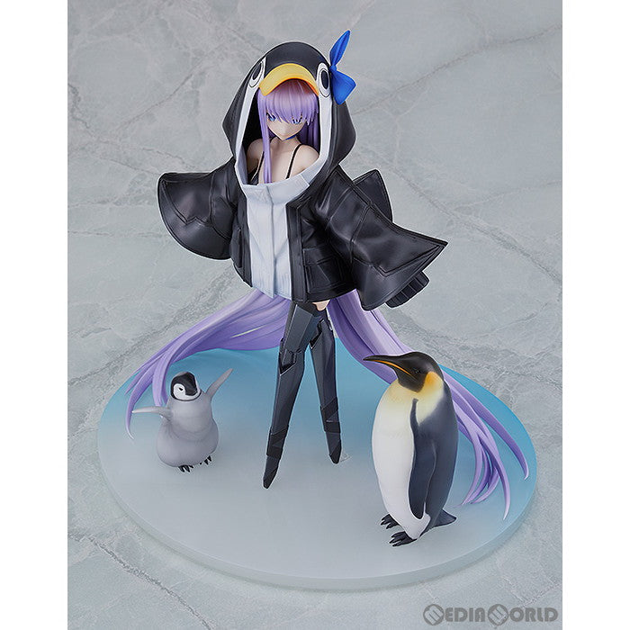 【中古即納】[FIG]ランサー/謎のアルターエゴ・Λ(ラムダ) [AQ] Fate/Grand Order(フェイト/グランドオーダー) 1/7 完成品 フィギュア グッドスマイルカンパニー(20240328)