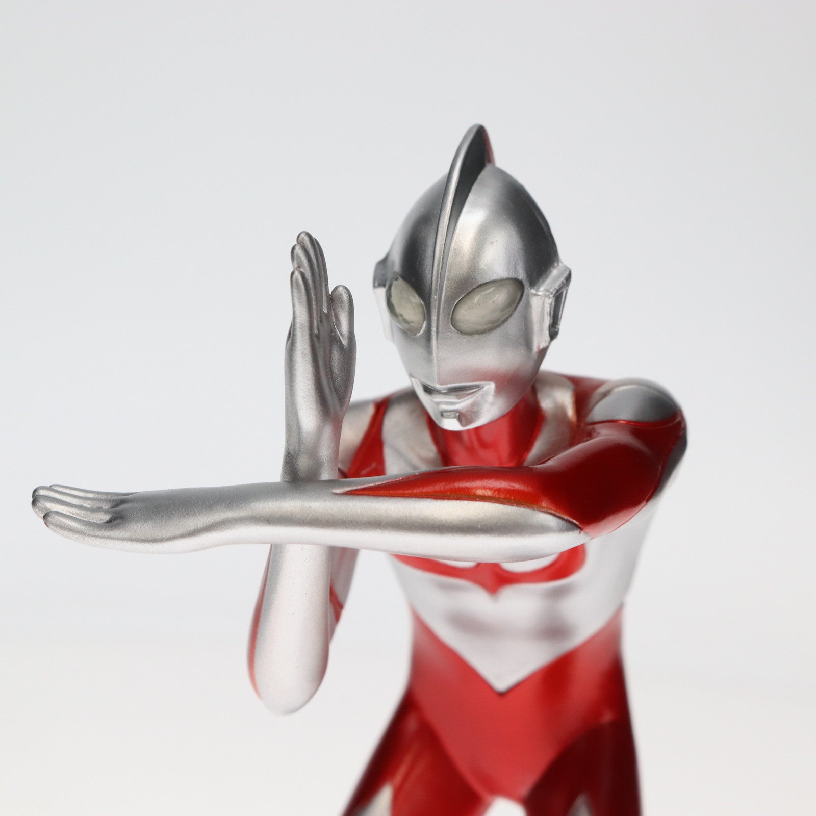 【中古即納】[FIG] ツブラヤストア限定 CCP 1/8コレクタブルシリーズDX シン・ウルトラマン スペシウム光線ver. LED発光ギミック付 ツブラヤストア限定カラー 完成品 フィギュア CCP(20220512)