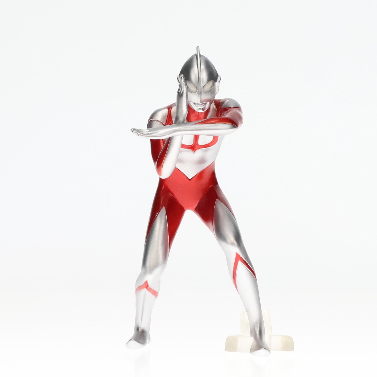 【中古即納】[FIG] ツブラヤストア限定 CCP 1/8コレクタブルシリーズDX シン・ウルトラマン スペシウム光線ver. LED発光ギミック付 ツブラヤストア限定カラー 完成品 フィギュア CCP(20220512)