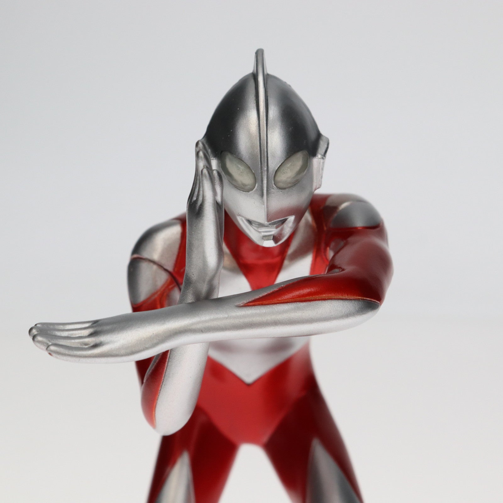 【中古即納】[FIG] ツブラヤストア限定 CCP 1/8コレクタブルシリーズDX シン・ウルトラマン スペシウム光線ver. LED発光ギミック付 ツブラヤストア限定カラー 完成品 フィギュア CCP(20220512)