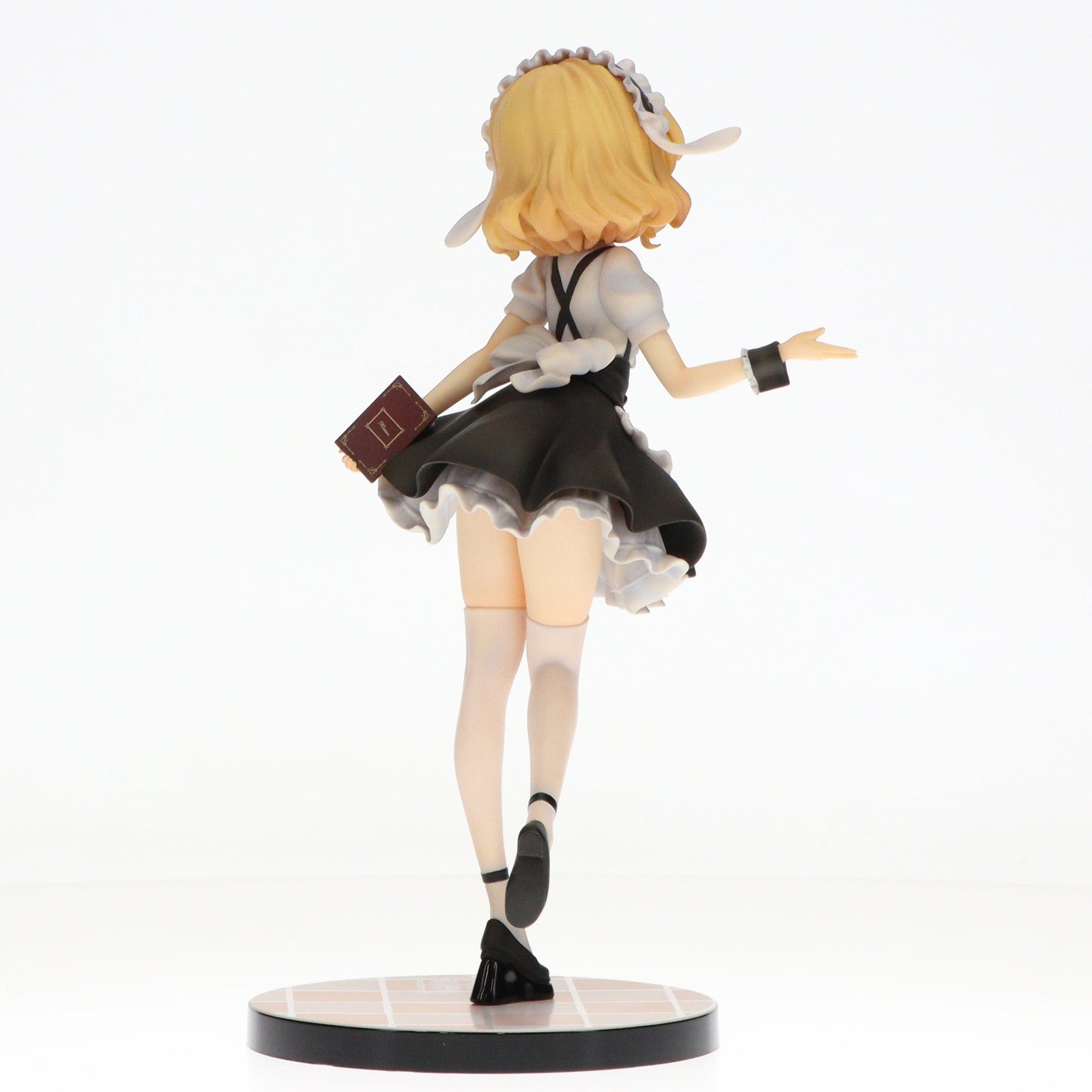 中古即納】[FIG]シャロ ご注文はうさぎですか?? 1/7 完成品