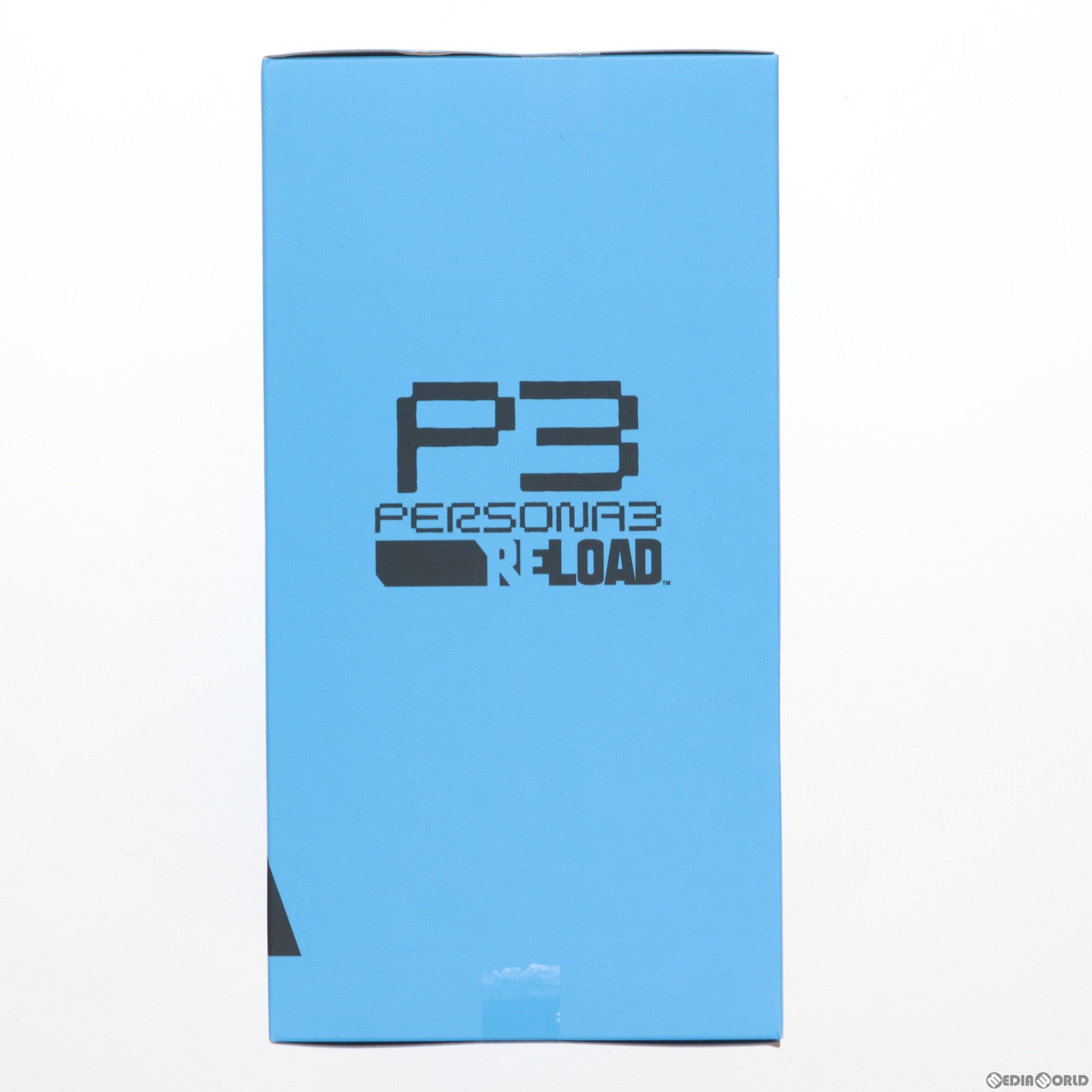 【中古即納】[FIG] (フィギュア単品) アイギス PS4/PS5ソフト ペルソナ3 リロード アトラスDショップ限定版 同梱品 完成品 フィギュア アトラス(20240202)