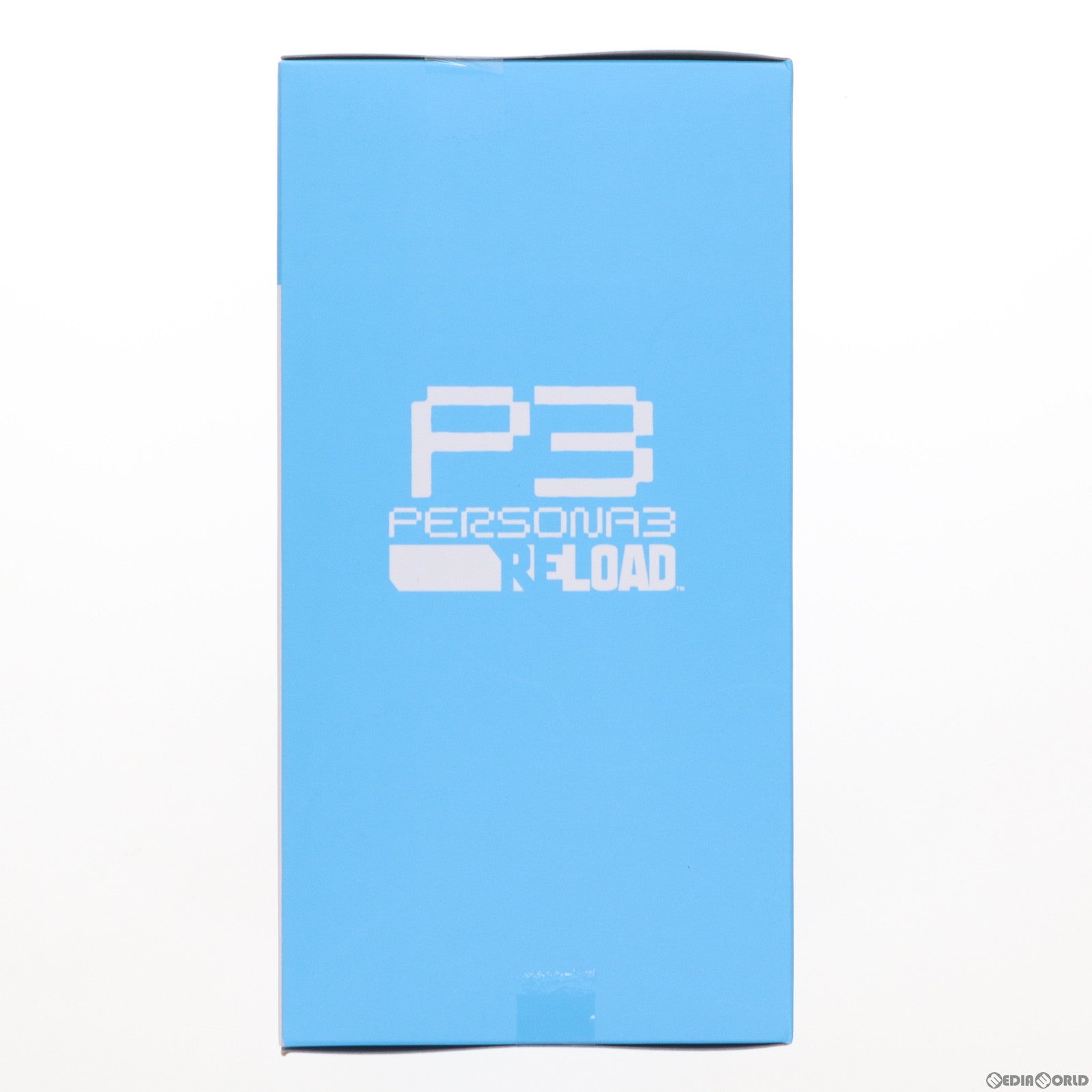 【中古即納】[FIG] (フィギュア単品) アイギス PS4/PS5ソフト ペルソナ3 リロード アトラスDショップ限定版 同梱品 完成品 フィギュア アトラス(20240202)