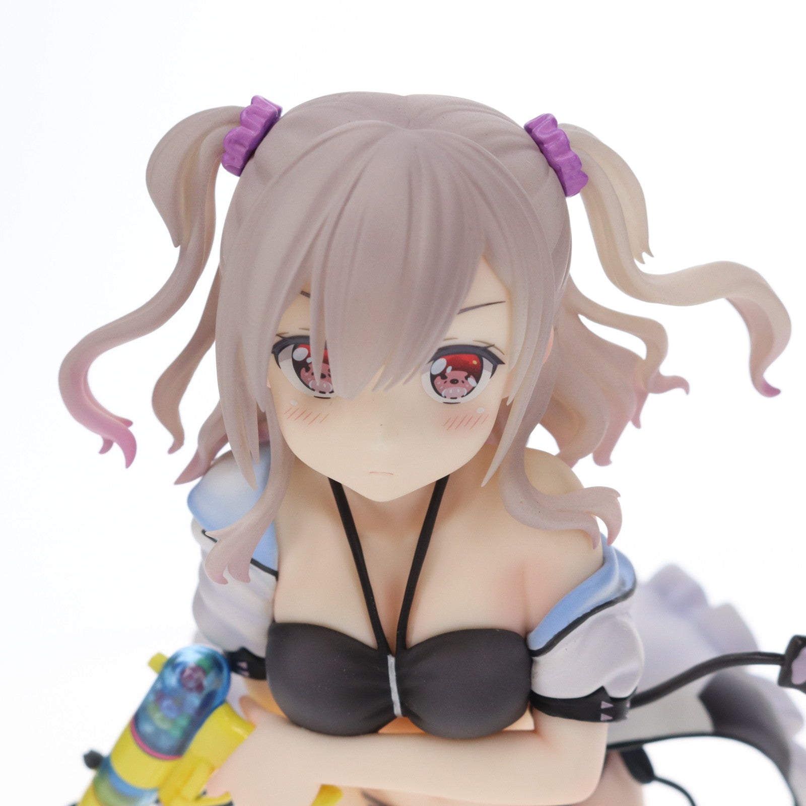 【中古即納】[FIG] ANIPLEX+限定 駒込・アズズ 水着ver. 戦翼のシグルドリーヴァ 1/7 完成品 フィギュア アニプレックス(20210831)
