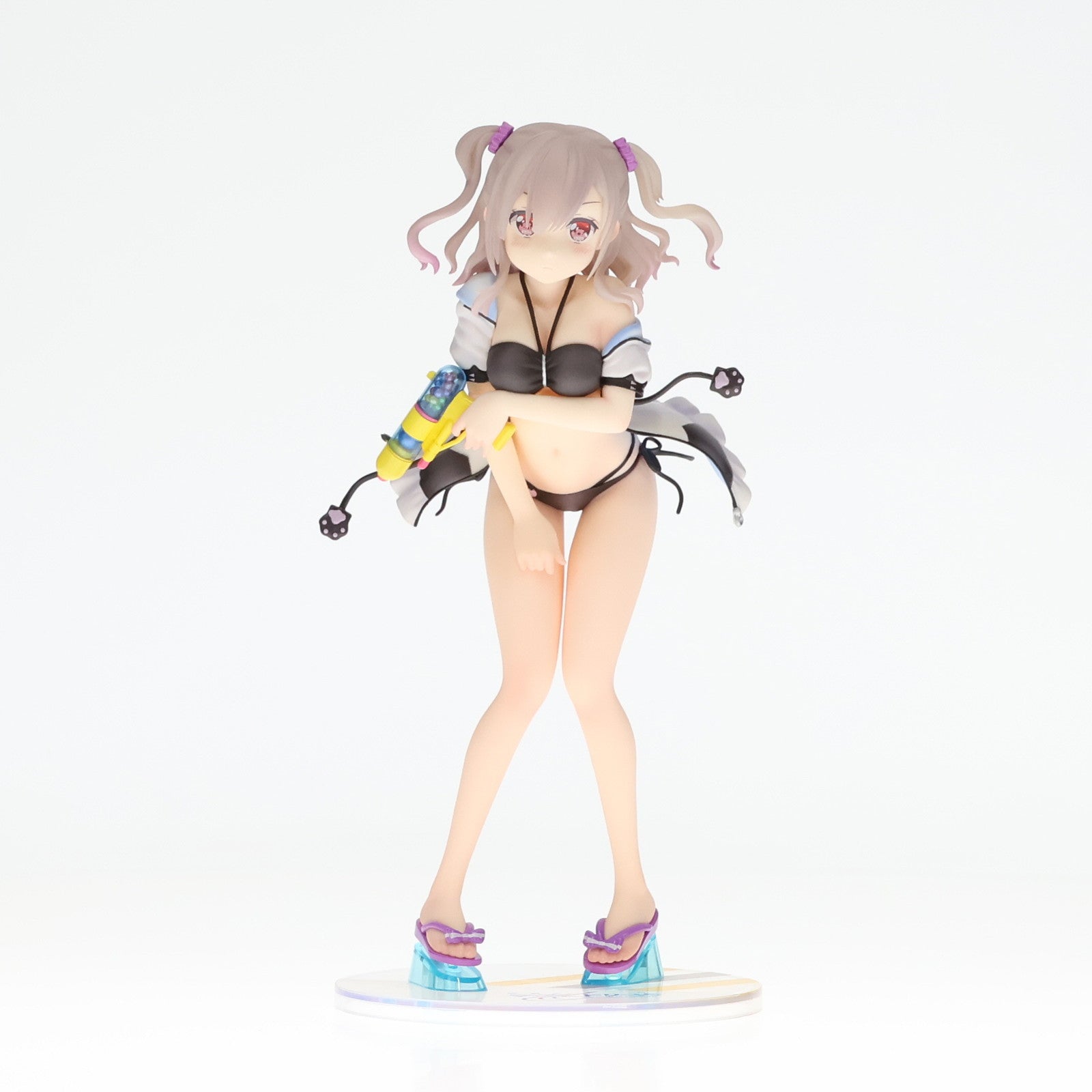 【中古即納】[FIG] ANIPLEX+限定 駒込・アズズ 水着ver. 戦翼のシグルドリーヴァ 1/7 完成品 フィギュア アニプレックス(20210831)