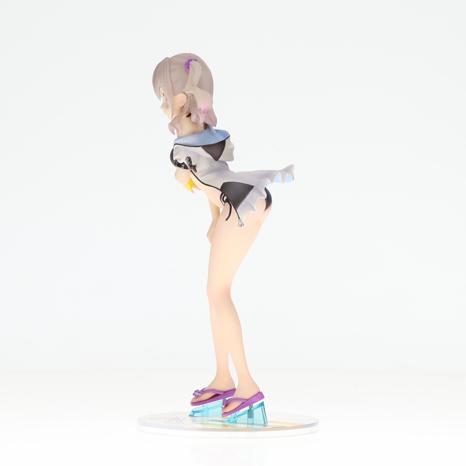 【中古即納】[FIG] ANIPLEX+限定 駒込・アズズ 水着ver. 戦翼のシグルドリーヴァ 1/7 完成品 フィギュア アニプレックス(20210831)