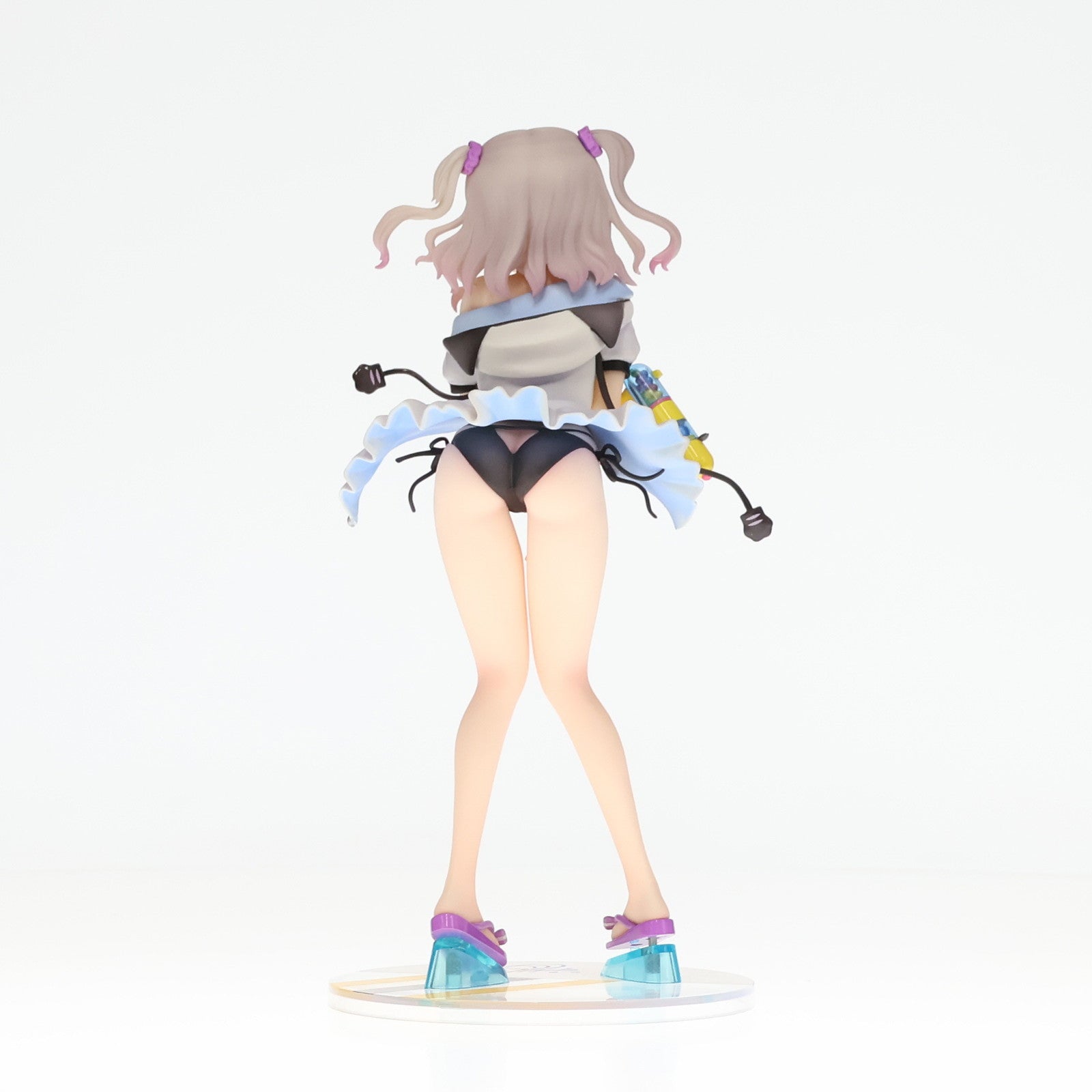 【中古即納】[FIG] ANIPLEX+限定 駒込・アズズ 水着ver. 戦翼のシグルドリーヴァ 1/7 完成品 フィギュア アニプレックス(20210831)