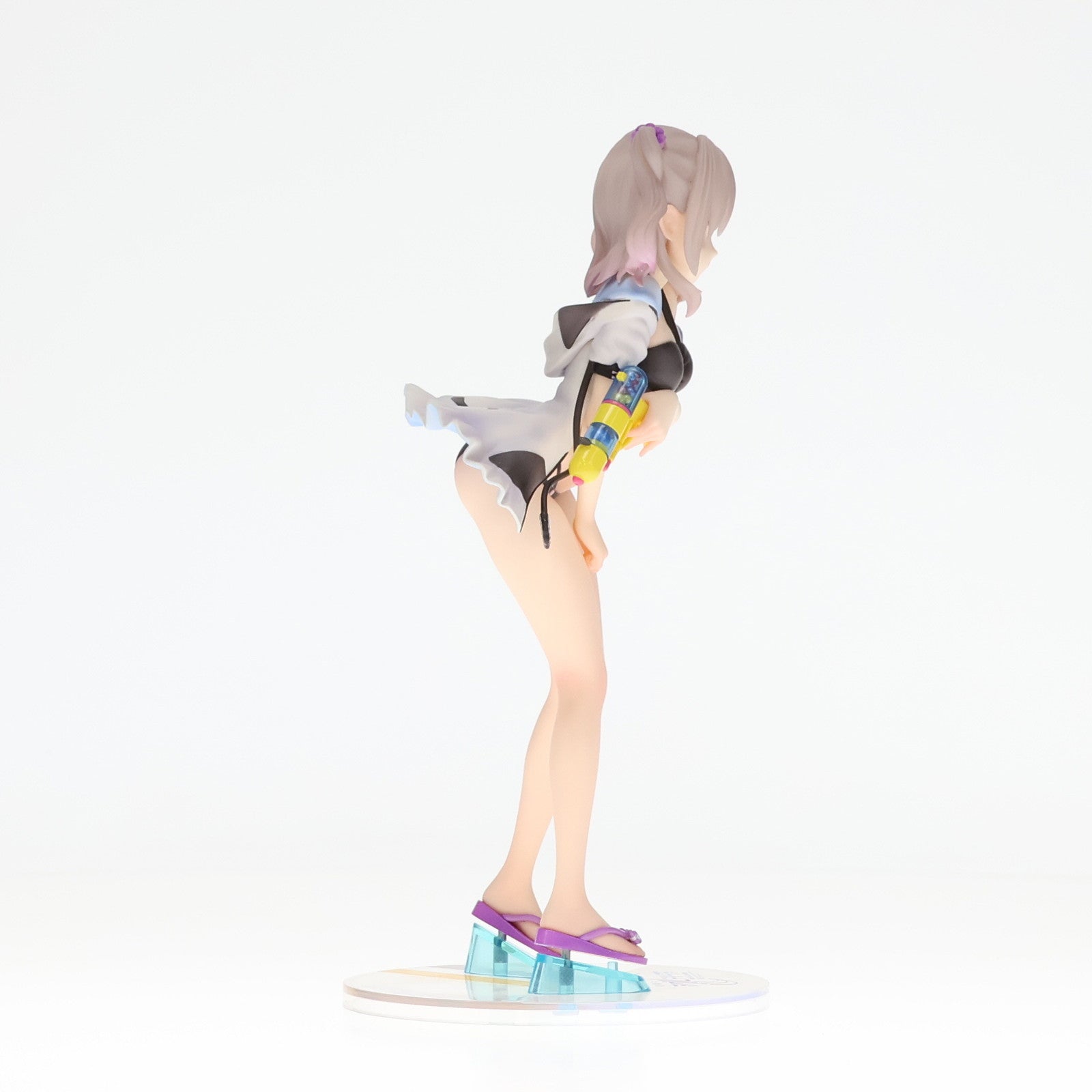 【中古即納】[FIG] ANIPLEX+限定 駒込・アズズ 水着ver. 戦翼のシグルドリーヴァ 1/7 完成品 フィギュア アニプレックス(20210831)
