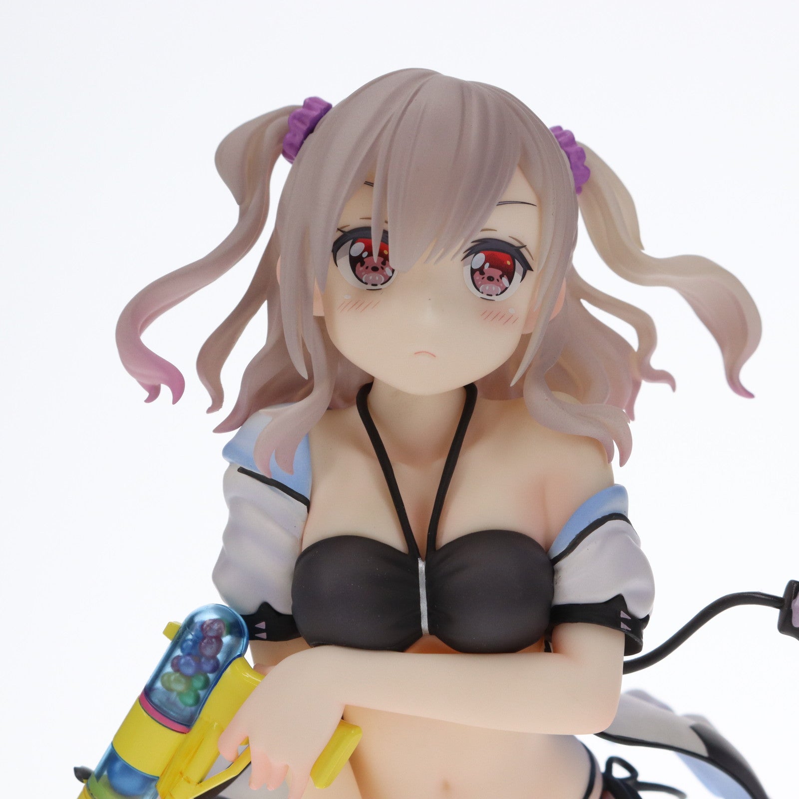 【中古即納】[FIG] ANIPLEX+限定 駒込・アズズ 水着ver. 戦翼のシグルドリーヴァ 1/7 完成品 フィギュア アニプレックス(20210831)