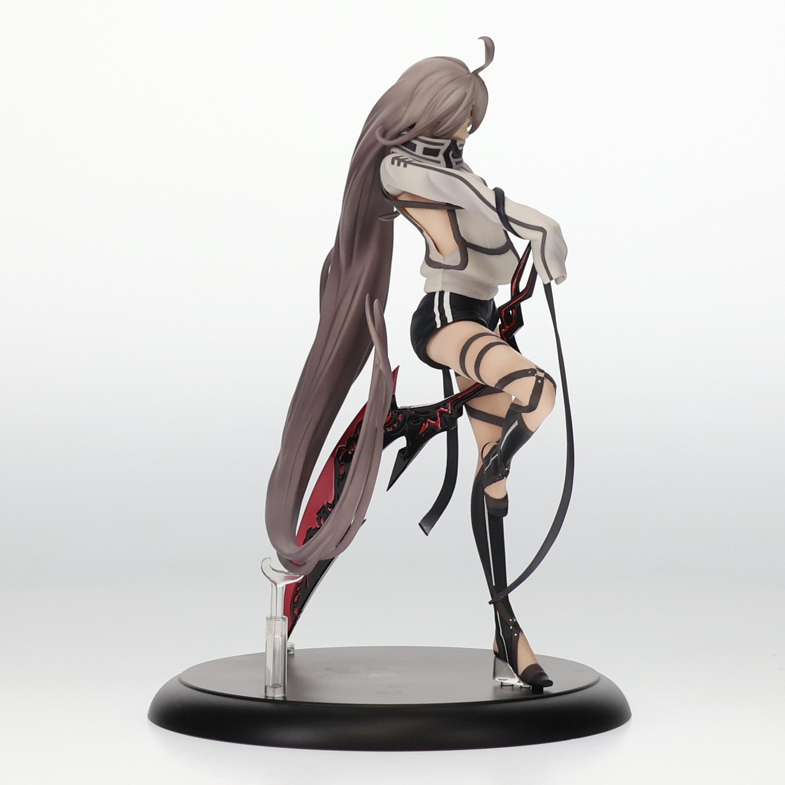 【中古即納】[FIG] レーヴァテイン ファントム オブ キル 1/8 完成品 フィギュア FREEing(フリーイング) (20160917)