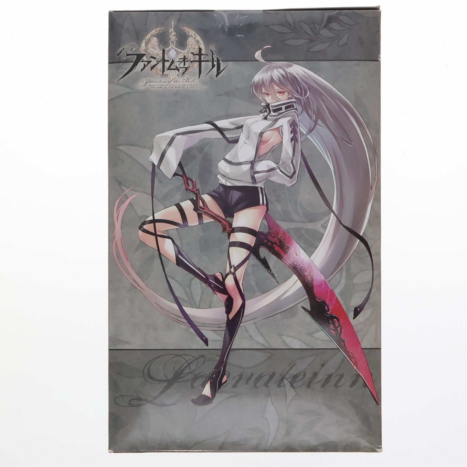 【中古即納】[FIG] レーヴァテイン ファントム オブ キル 1/8 完成品 フィギュア FREEing(フリーイング) (20160917)