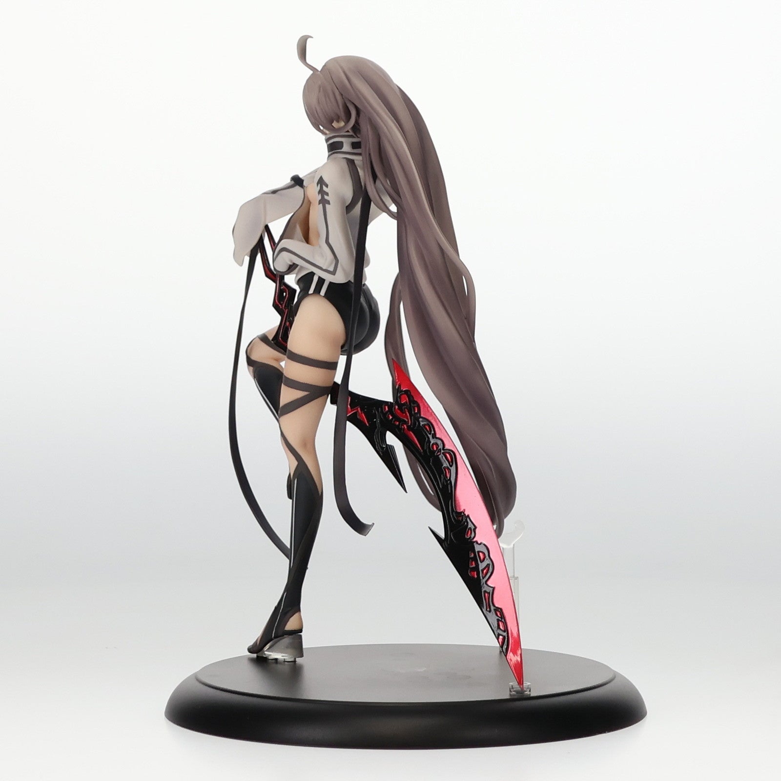 【中古即納】[FIG] レーヴァテイン ファントム オブ キル 1/8 完成品 フィギュア FREEing(フリーイング) (20160917)