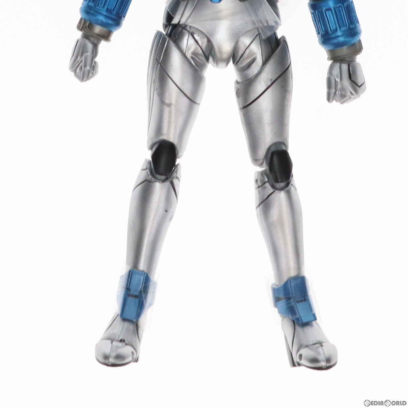 【中古即納】[FIG] 魂ウェブ商店限定 S.H.Figuarts(フィギュアーツ) 仮面ライダーなでしこ 仮面ライダー×仮面ライダー フォーゼ オーズ MOVIE大戦MEGA MAX 完成品 可動フィギュア バンダイ(20120630)