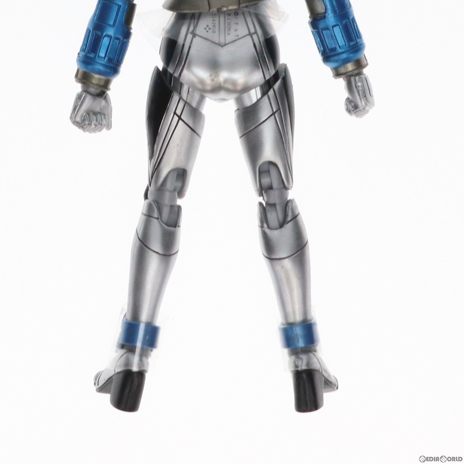 【中古即納】[FIG] 魂ウェブ商店限定 S.H.Figuarts(フィギュアーツ) 仮面ライダーなでしこ 仮面ライダー×仮面ライダー フォーゼ オーズ MOVIE大戦MEGA MAX 完成品 可動フィギュア バンダイ(20120630)