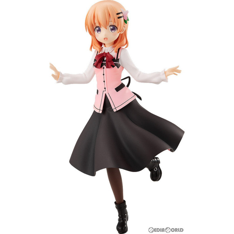 【中古即納】[FIG]POP UP PARADE(ポップアップパレード) ココア ご注文はうさぎですか～BLOOM(ブルーム) 完成品 フィギュア グッドスマイルカンパニー(20210522)