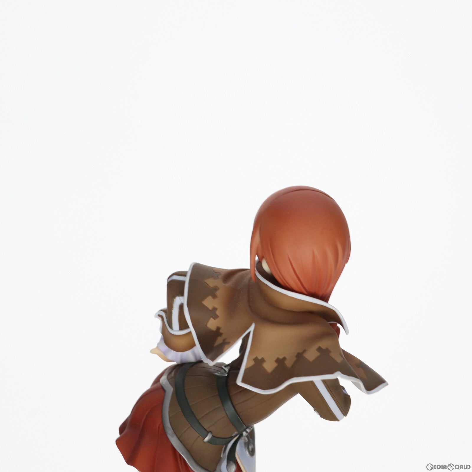 【中古即納】[FIG] シーナ シャイニング・ウィンド 1/7 完成品 フィギュア マックスファクトリー(20090228)