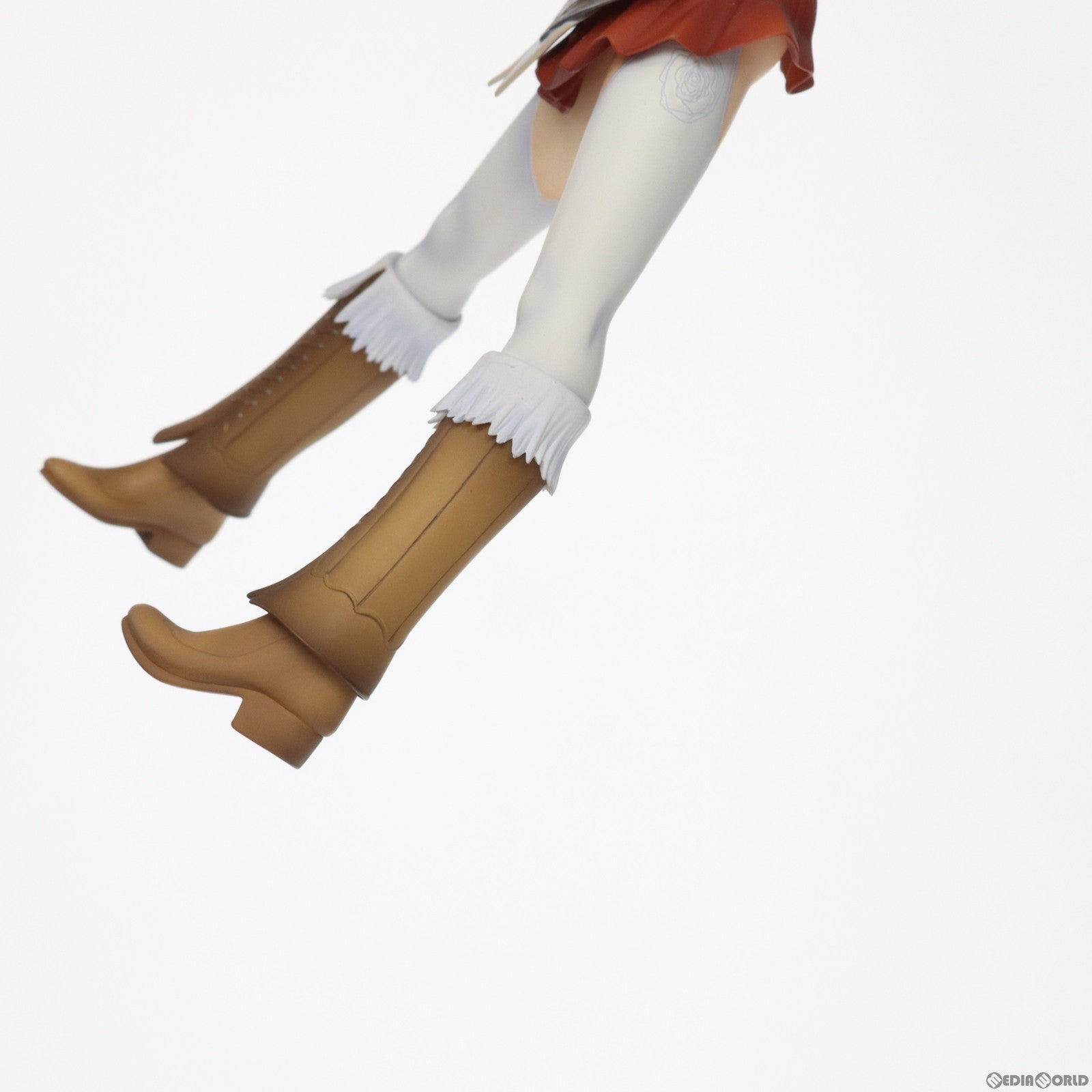 【中古即納】[FIG] シーナ シャイニング・ウィンド 1/7 完成品 フィギュア マックスファクトリー(20090228)