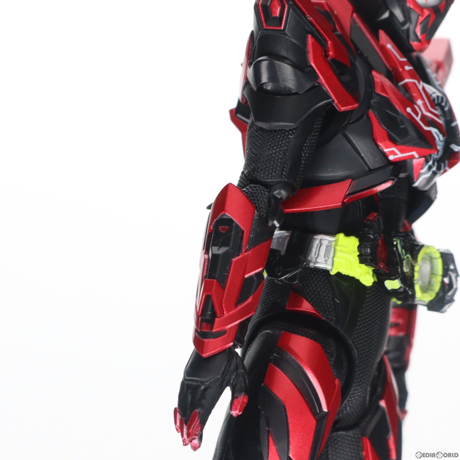 【中古即納】[FIG] S.H.Figuarts(フィギュアーツ) 仮面ライダーゼロワン ヘルライジングホッパー 完成品 可動フィギュア TAMASHII NATION ONLINE 2021 魂ウェブ商店限定 バンダイスピリッツ(20211116)