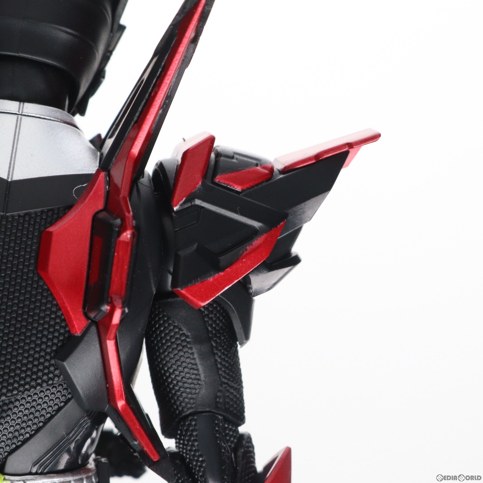 【中古即納】[FIG] S.H.Figuarts(フィギュアーツ) 仮面ライダーゼロワン ヘルライジングホッパー 完成品 可動フィギュア TAMASHII NATION ONLINE 2021 魂ウェブ商店限定 バンダイスピリッツ(20211116)