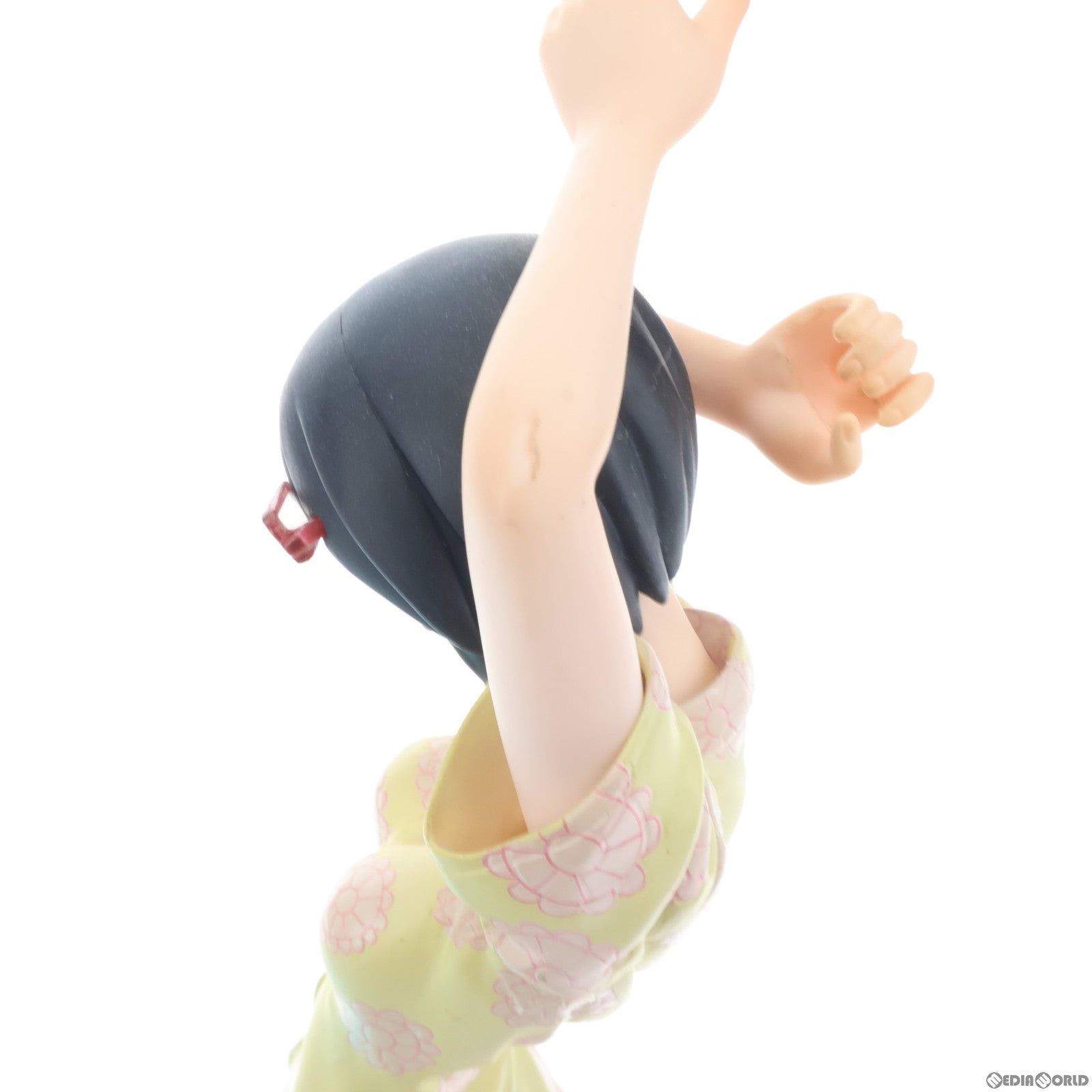 【中古即納】[FIG] Portrait.Of.Pirates P.O.P ワンピースシリーズ3 たしぎ ONE PIECE 1/8 完成品 フィギュア メガハウス(20060901)