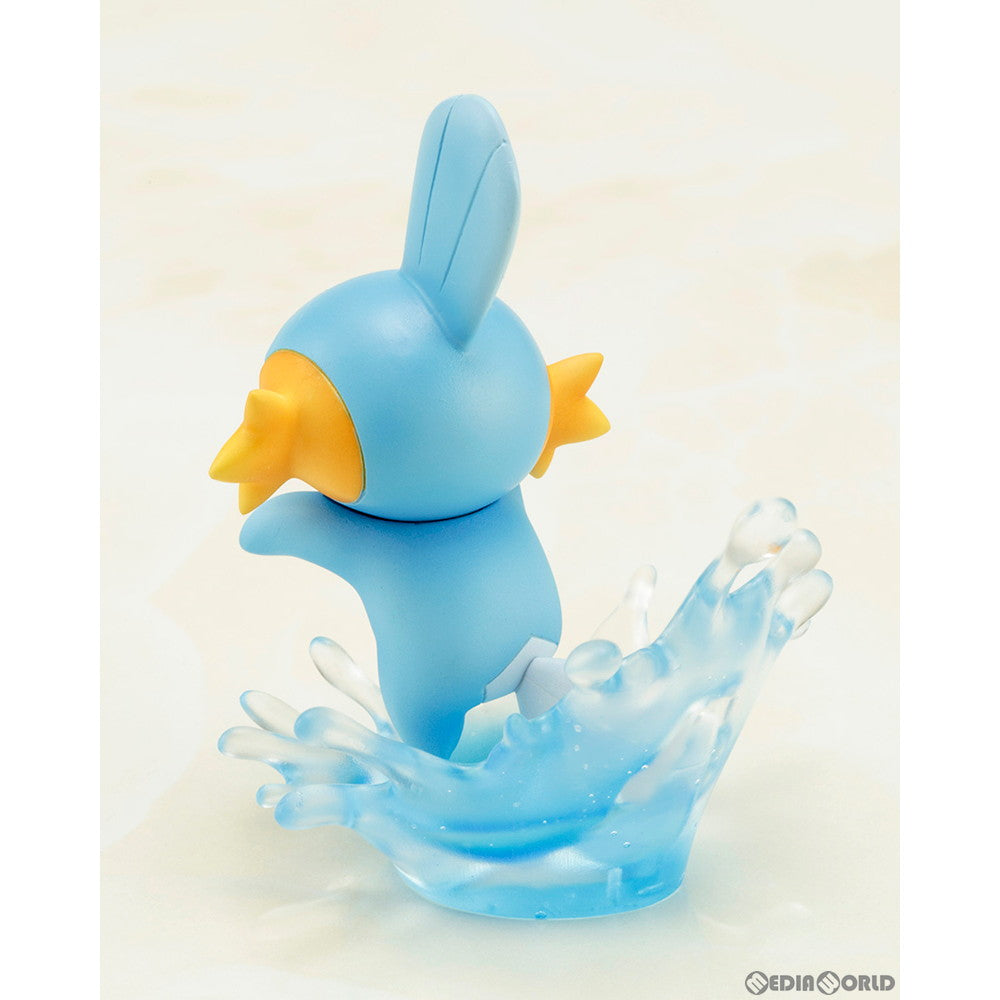 【中古即納】[FIG](再販)ARTFX J ハルカ with ミズゴロウ ポケットモンスター 1/8 完成品 フィギュア(PV097) コトブキヤ(20190609)