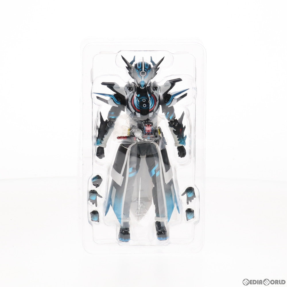 【中古即納】[FIG]魂ウェブ商店限定 S.H.Figuarts(フィギュアーツ) 仮面ライダークローズエボル ビルド NEW WORLD  仮面ライダークローズ 完成品 可動フィギュア バンダイスピリッツ(20210228)