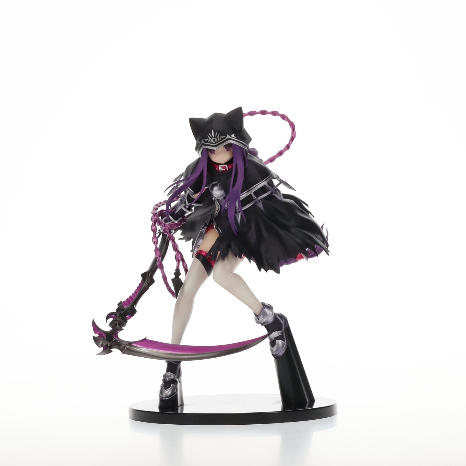 中古即納】[FIG]ランサー/メドゥーサ 通常版 Fate/Grand Order(フェイト/グランドオーダー) 1/7 完成品 フィギュア  ホビージャパン誌上通販&オンラインショップ限定 ホビージャパン/AMAKUNI(アマクニ)