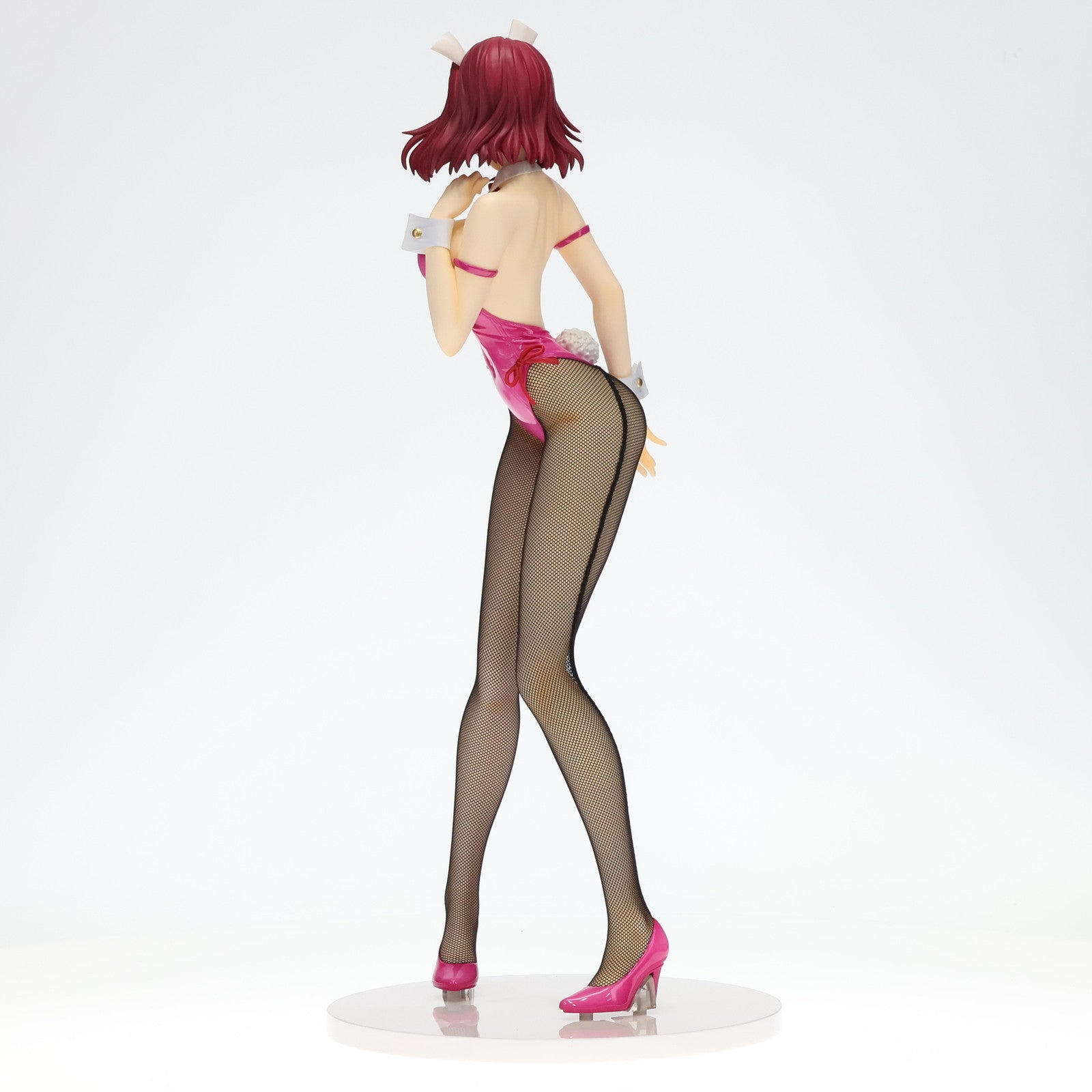 【中古即納】[FIG] B-style 紅月カレン(こうづきかれん) バニーVer. コードギアス 反逆のルルーシュ 1/4 完成品 フィギュア プレミアムバンダイ アニメイト あみあみ限定 FREEing(フリーイング) /メガハウス(20210531)