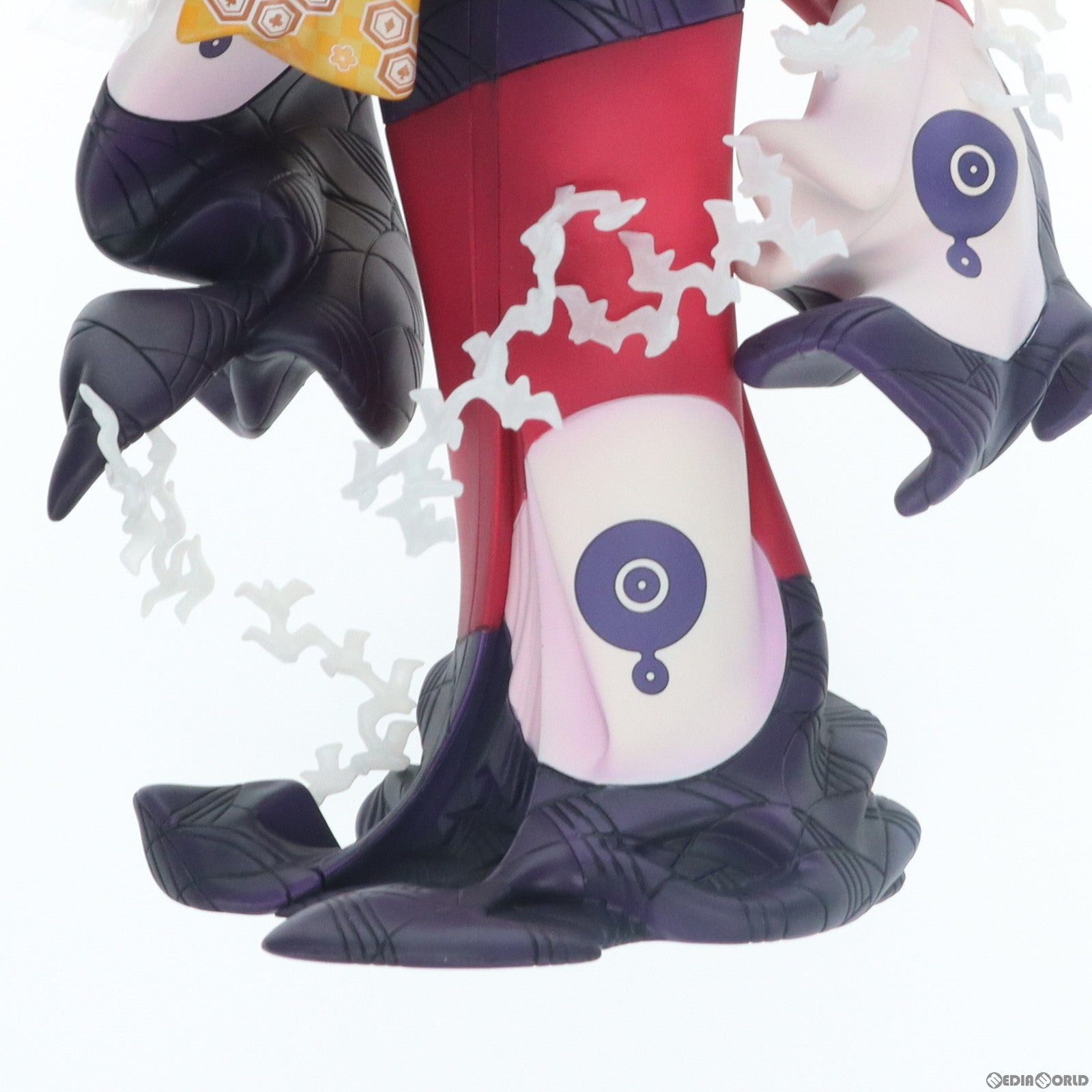 【中古即納】[FIG]Luxury Gift フォーリナー/葛飾北斎(かつしかほくさい) Fate/Grand Order(フェイト/グランドオーダー) 1/7 完成品 フィギュア GOODSMILE ONLINE SHOP&Amazon.co.jp&あみあみ限定 Phat!(ファット・カンパニー)(20220914)