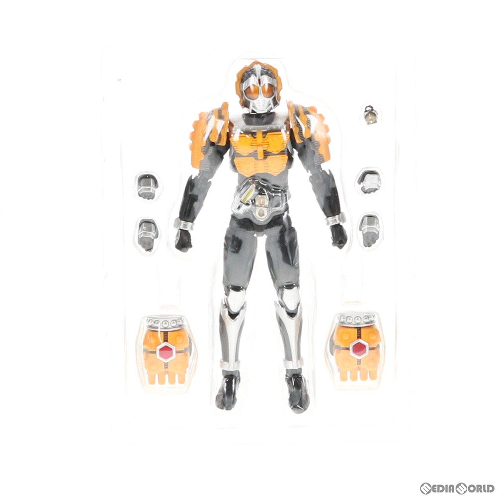 【中古即納】[FIG]魂ウェブ商店限定 S.H.Figuarts(フィギュアーツ) 仮面ライダーナックル クルミアームズ 仮面ライダー鎧武 完成品 可動フィギュア バンダイ(20151130)