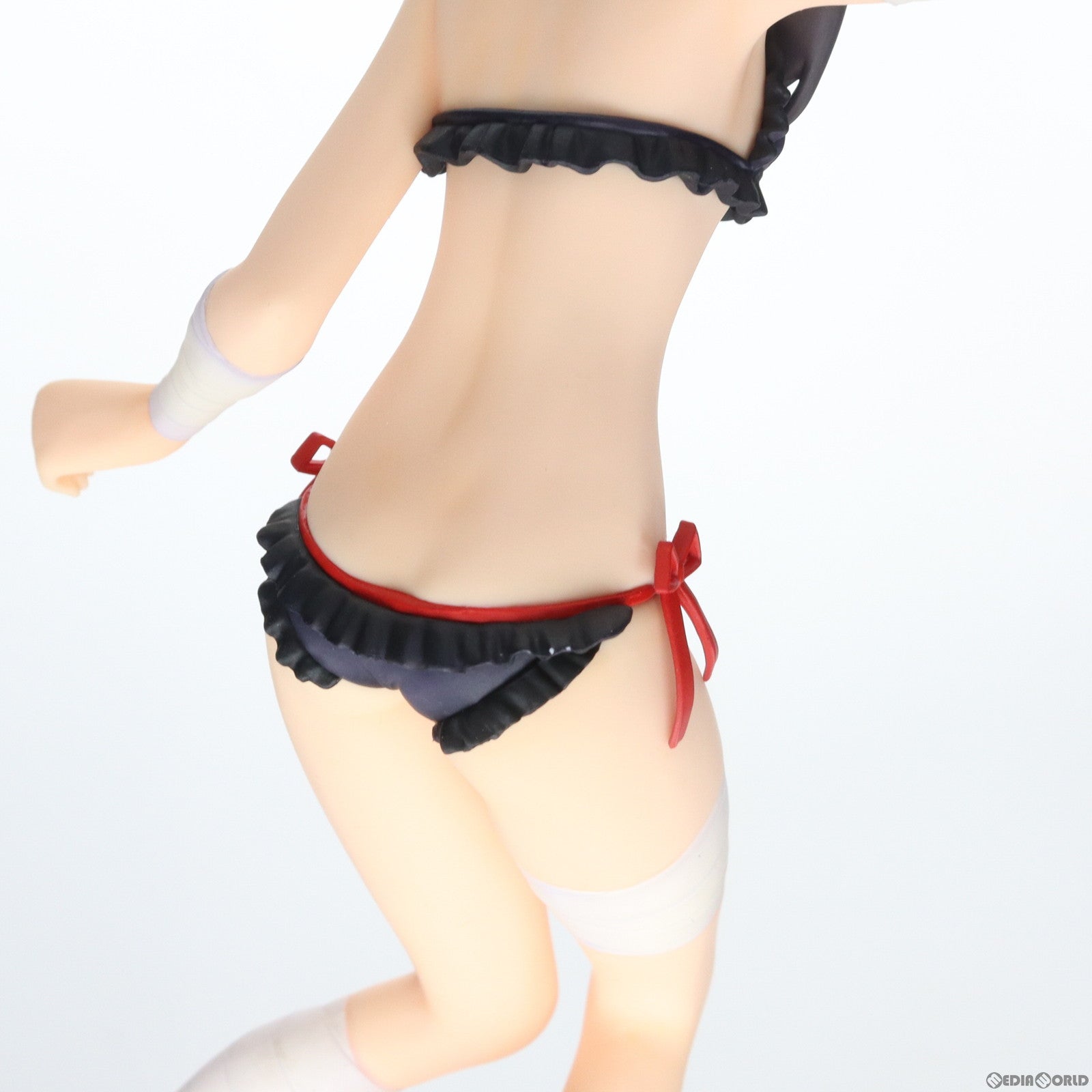 【中古即納】[FIG] めぐみん この素晴らしい世界に祝福を!2 1/7 完成品 フィギュア Phat!(ファット・カンパニー) (20181129)