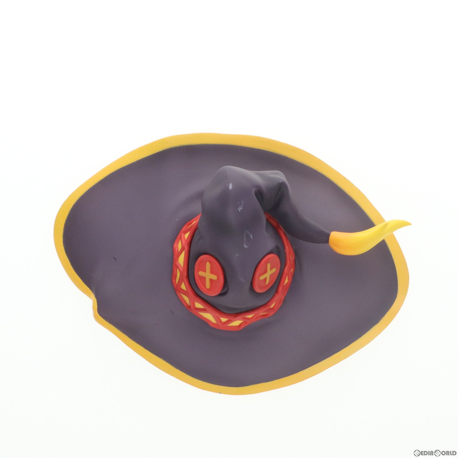 【中古即納】[FIG] めぐみん この素晴らしい世界に祝福を!2 1/7 完成品 フィギュア Phat!(ファット・カンパニー) (20181129)