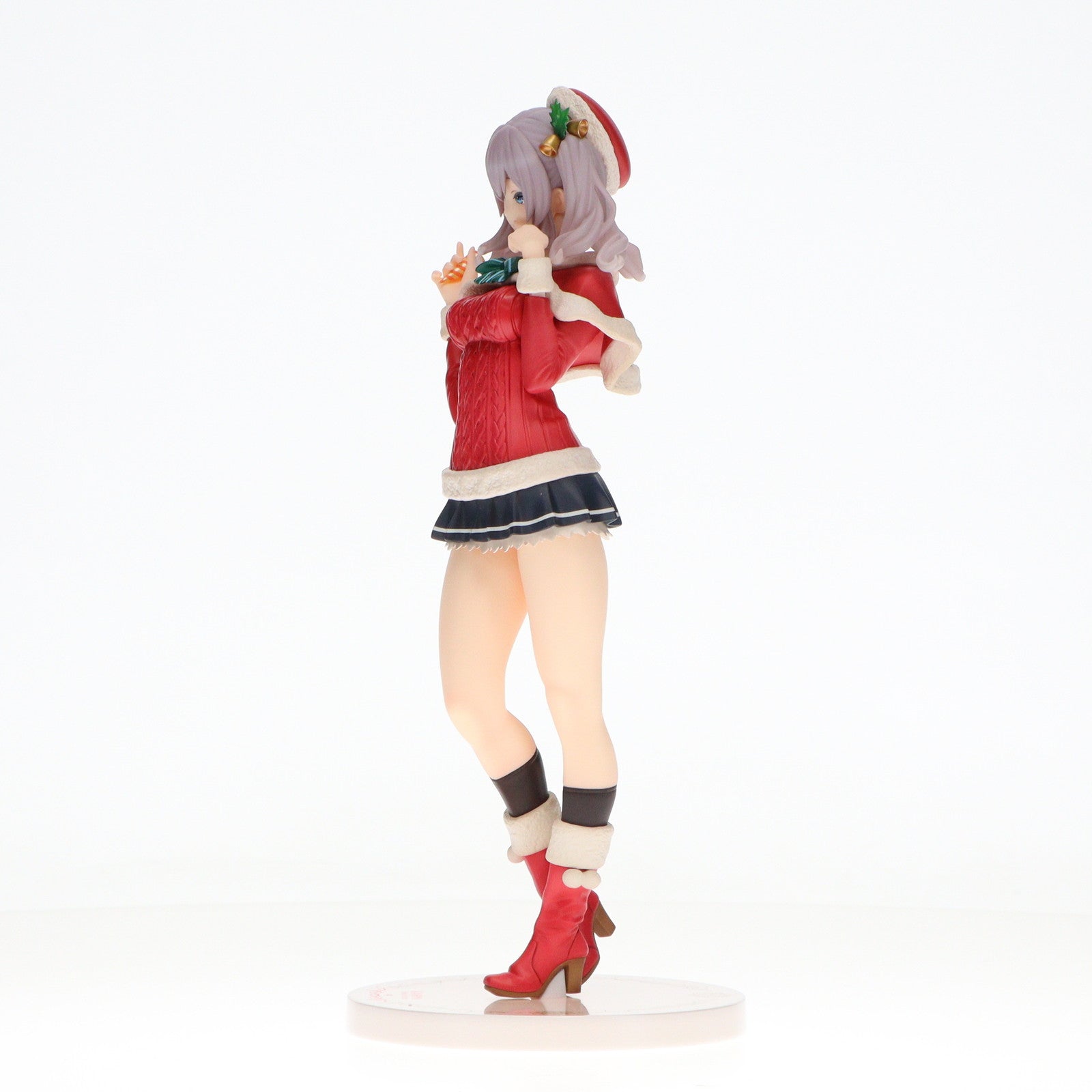 中古即納】[FIG]鹿島(かしま)【Xmas】mode 通常版 艦隊これく