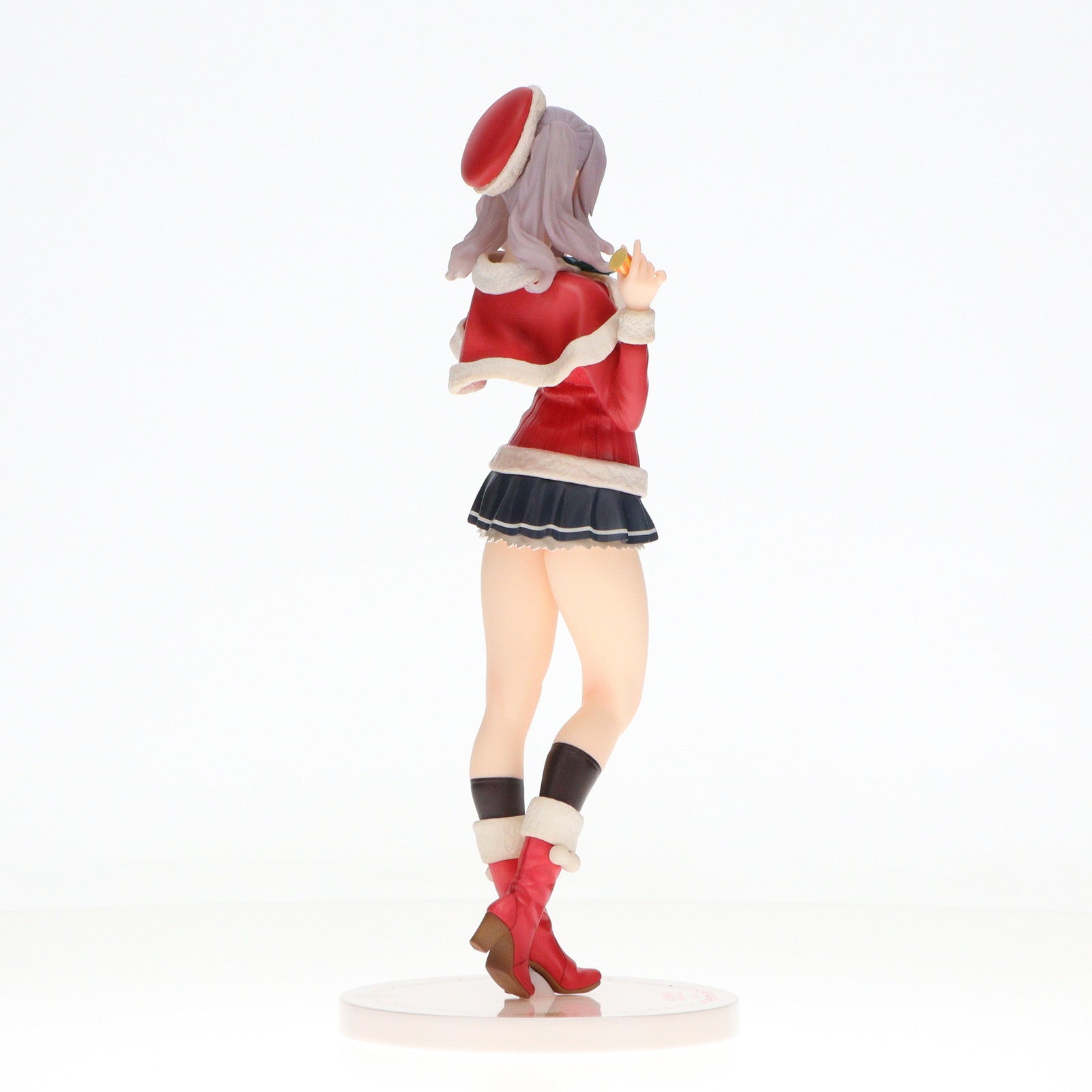 中古即納】[FIG]鹿島(かしま)【Xmas】mode 通常版 艦隊これく