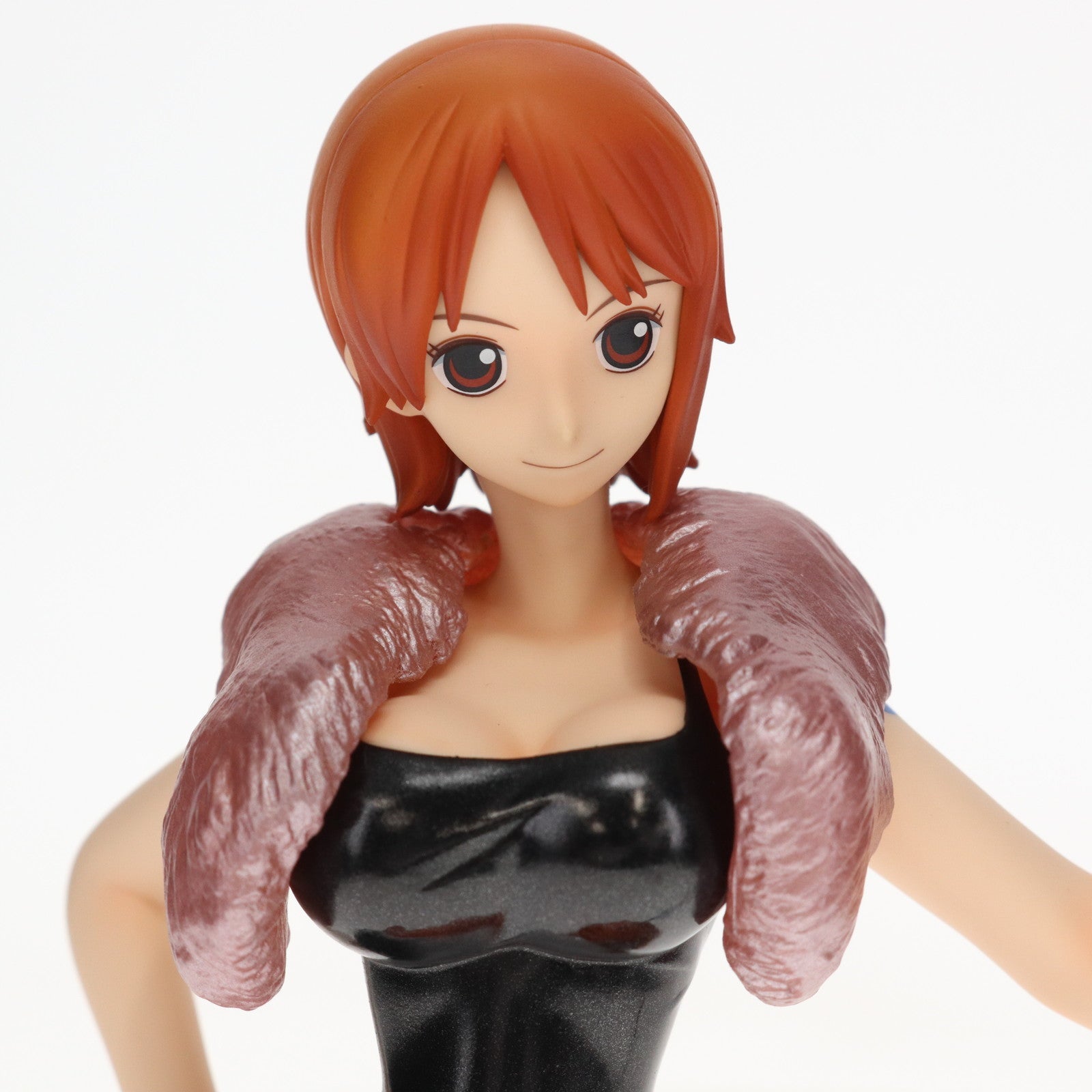 【中古即納】[FIG] Portrait.Of.Pirates P.O.P STRONG EDITION ナミ ローソン限定カラー ONE PIECE(ワンピース) 1/8 完成品 フィギュア メガハウス(20101103)