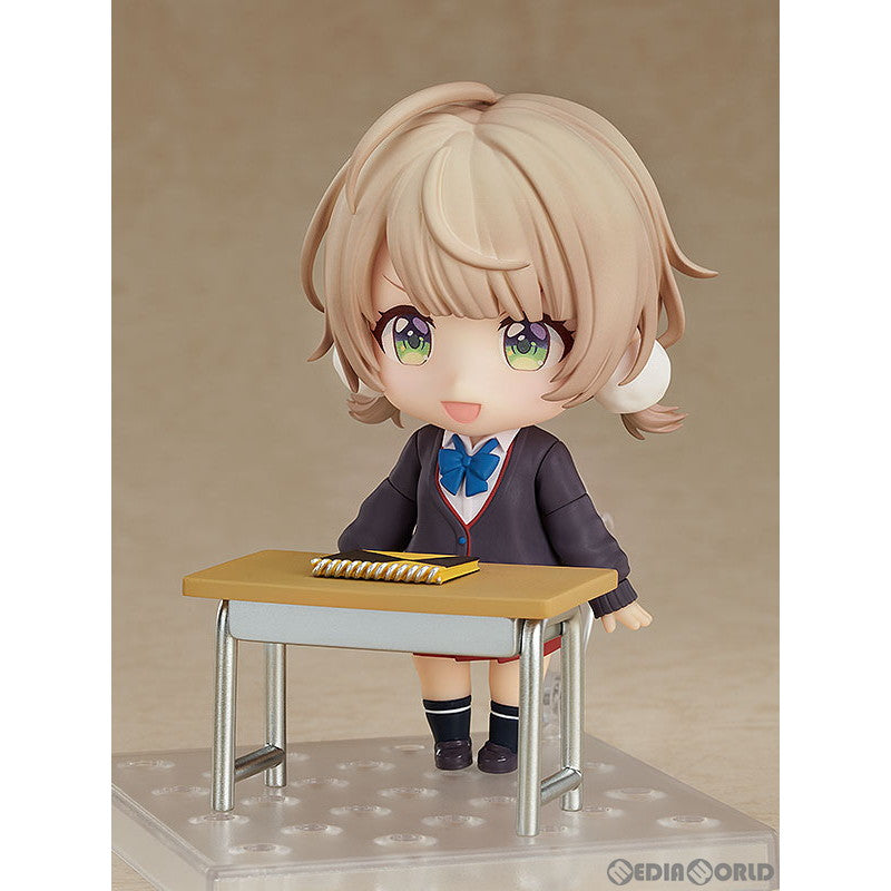 【中古即納】[FIG] (再販) ねんどろいど 1967 しぐれうい 完成品 可動フィギュア グッドスマイルアーツ上海/グッドスマイルカンパニー(20230728)